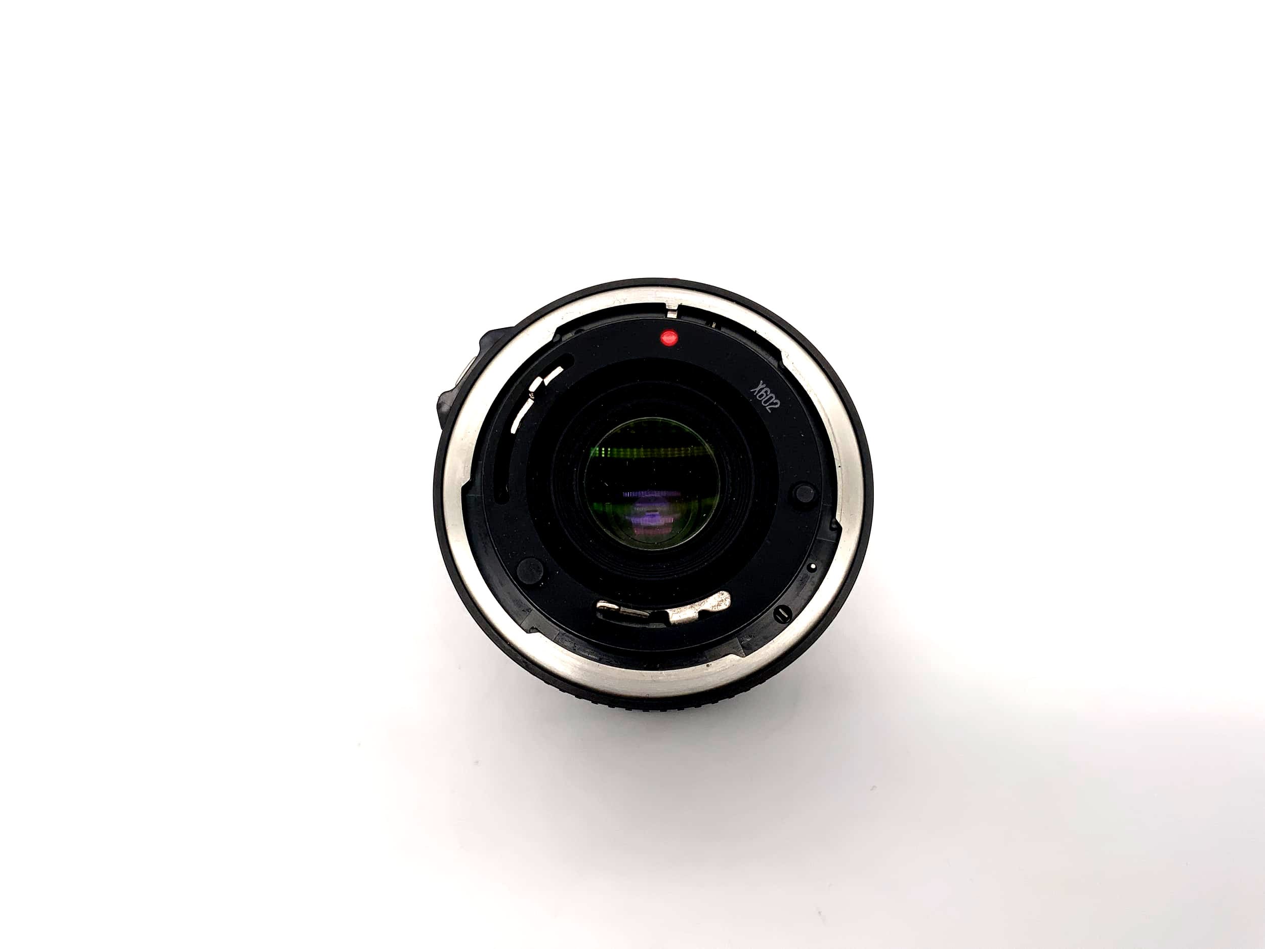 Canon 1:3.5-4.5 35-70mm lens for T50 T70 T90 zoom lens (Canon FD)