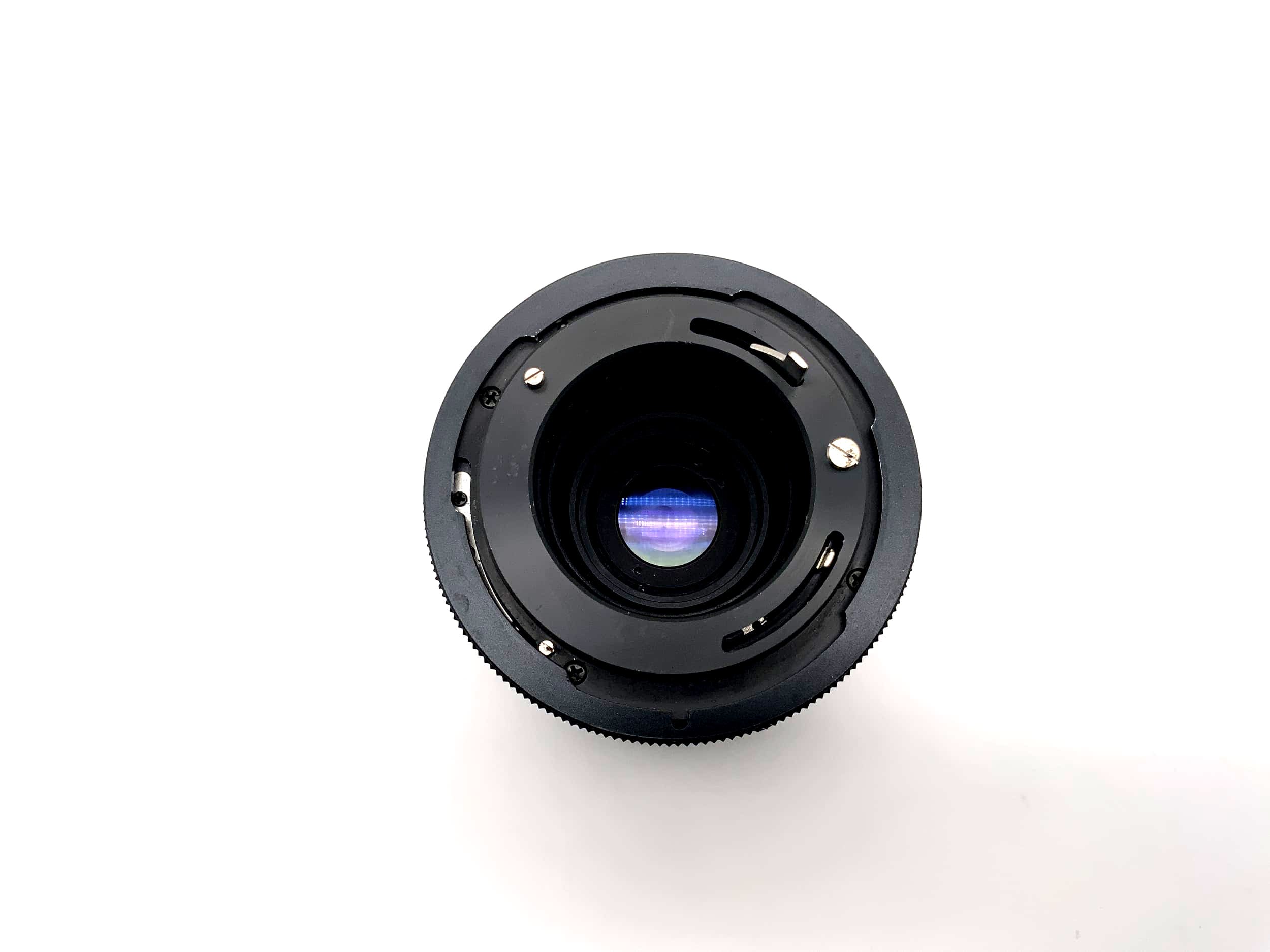 Cosina 1:3.5-4.5 35-70mm Lens MC Macro Camera Camera Lens (Canon FD)