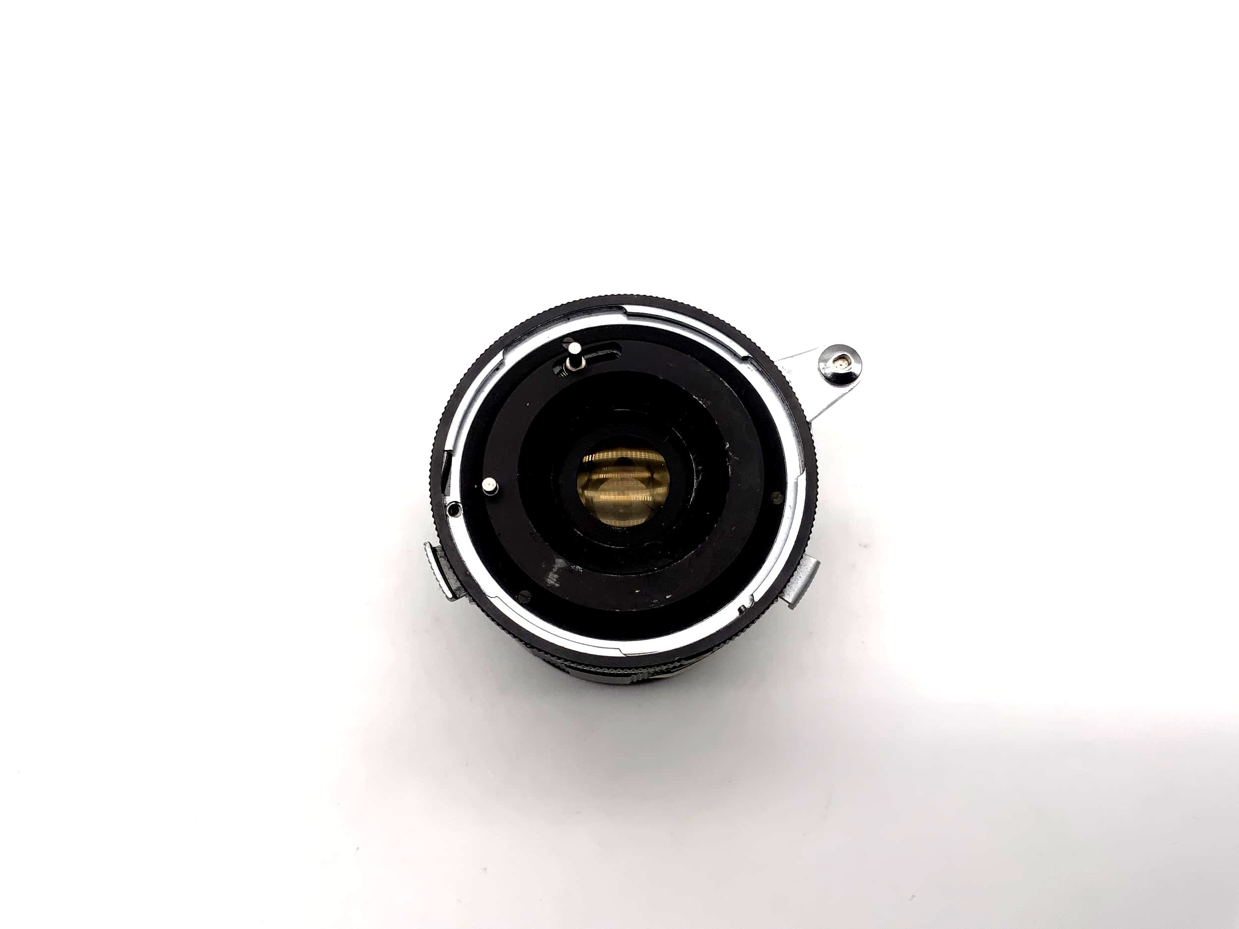 Miranda 1:2.8 35mm Lens Car Camera Camera Lens (Miranda Mount)