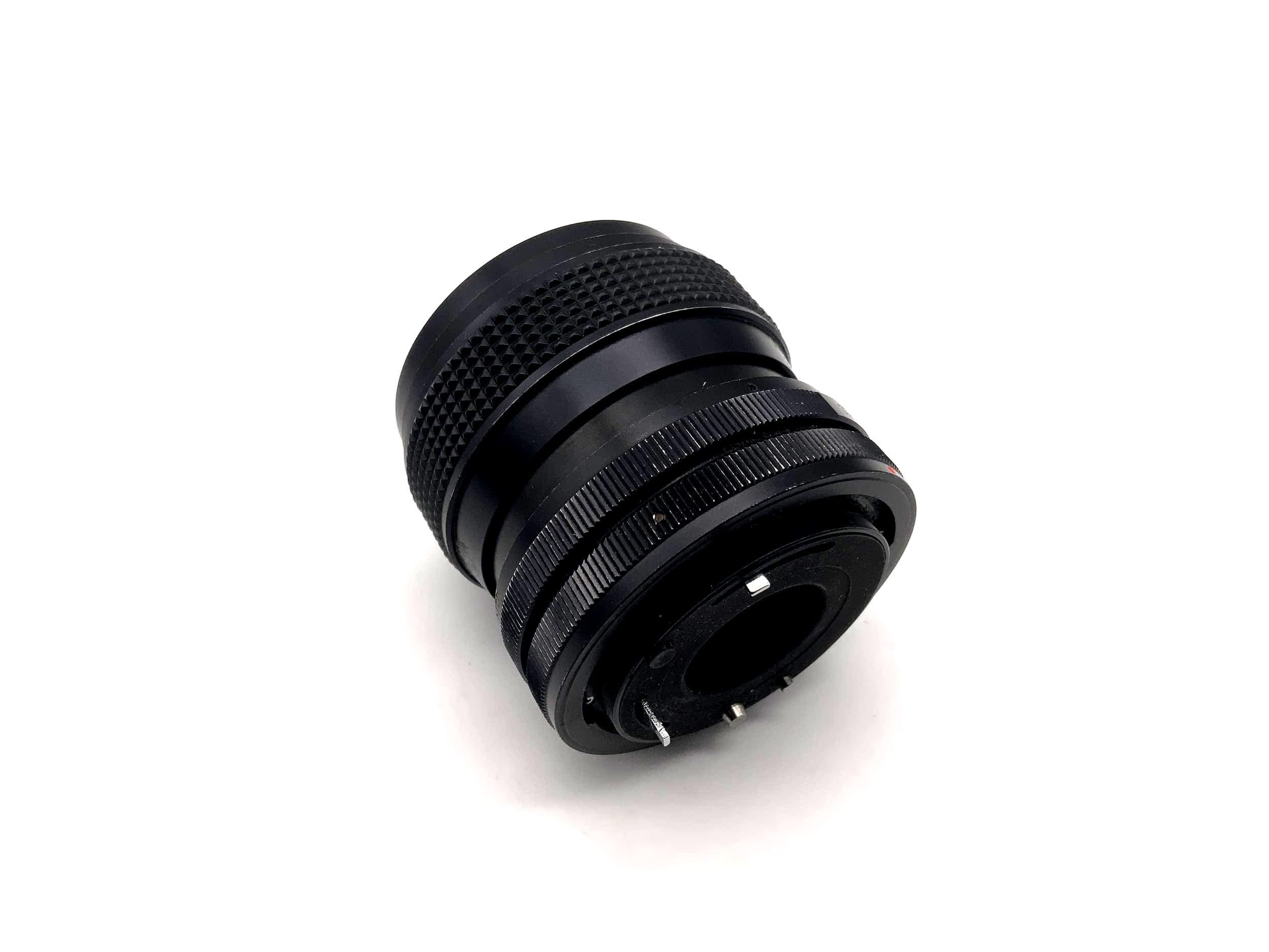 Vivitar 1:3.5-4.5 28-50mm Lens Multi Coating Zoom Camera Lens (Canon FD)