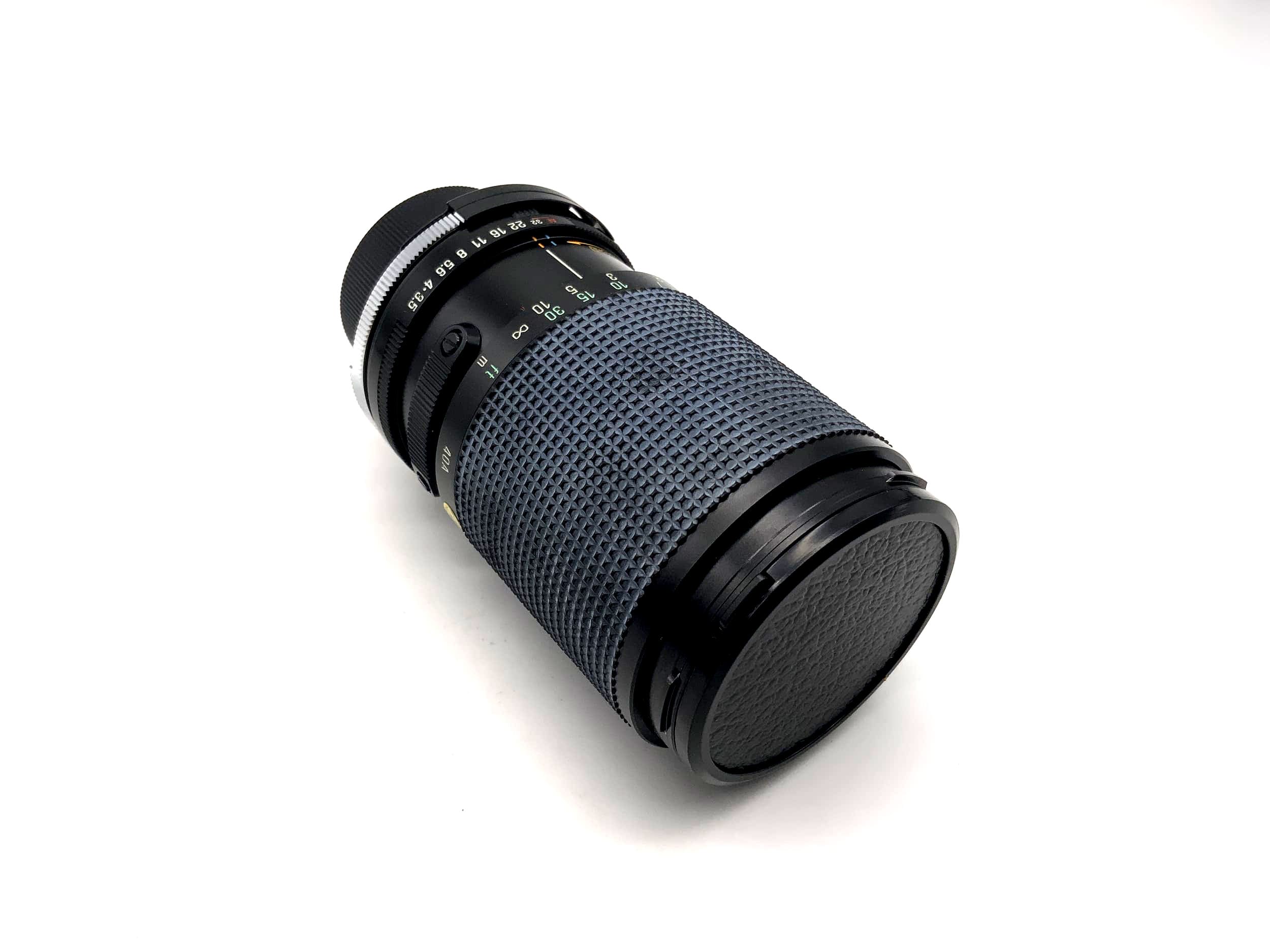 Tamron 1:3.5-4.5 35-135mm lens Rollei QBM camera Camera Lens (Adaptall-2)