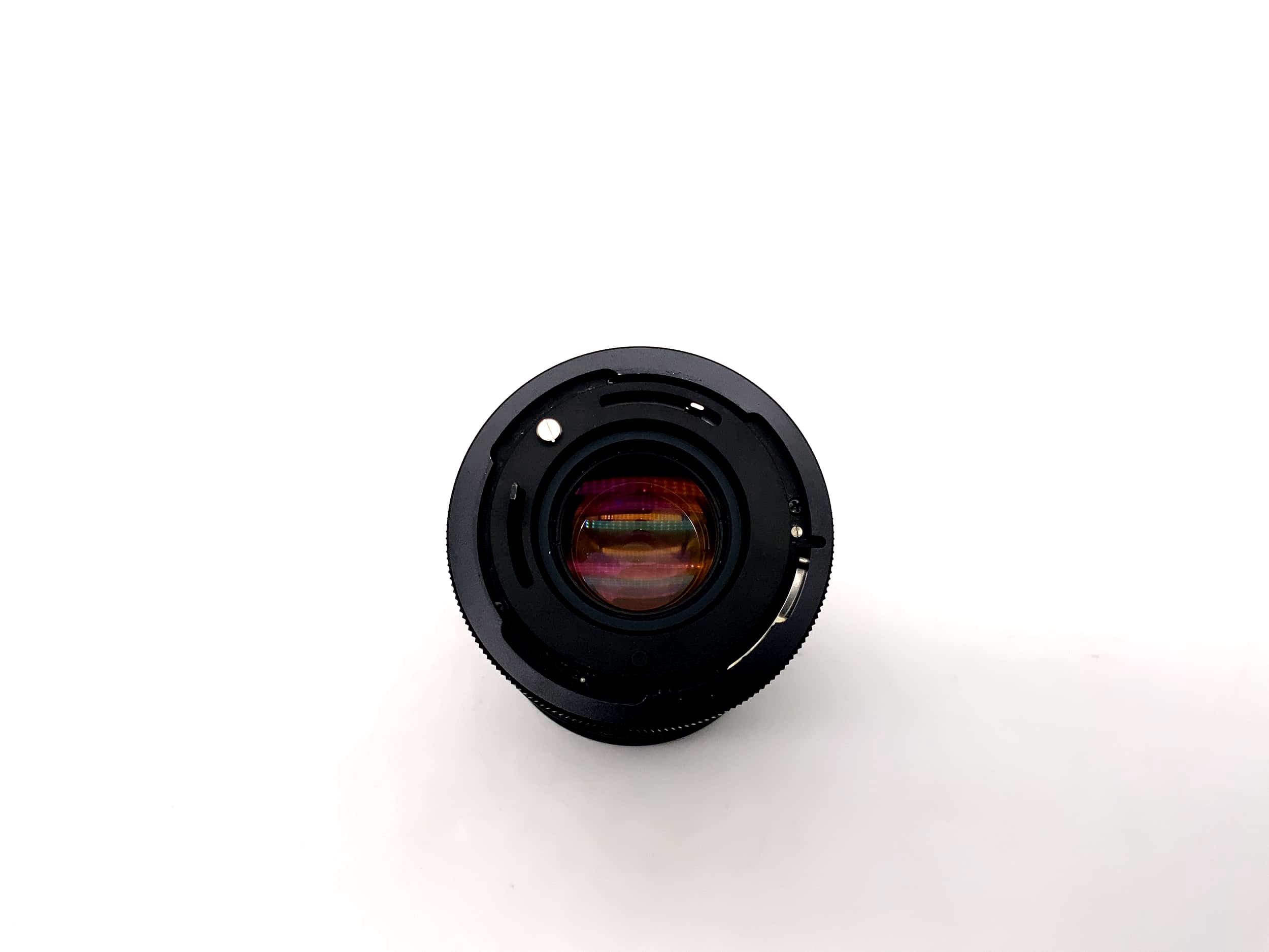 Vivitar 1:2.8-3.8 28-105mm Lens Series I VMC Camera Lens (Canon FD)