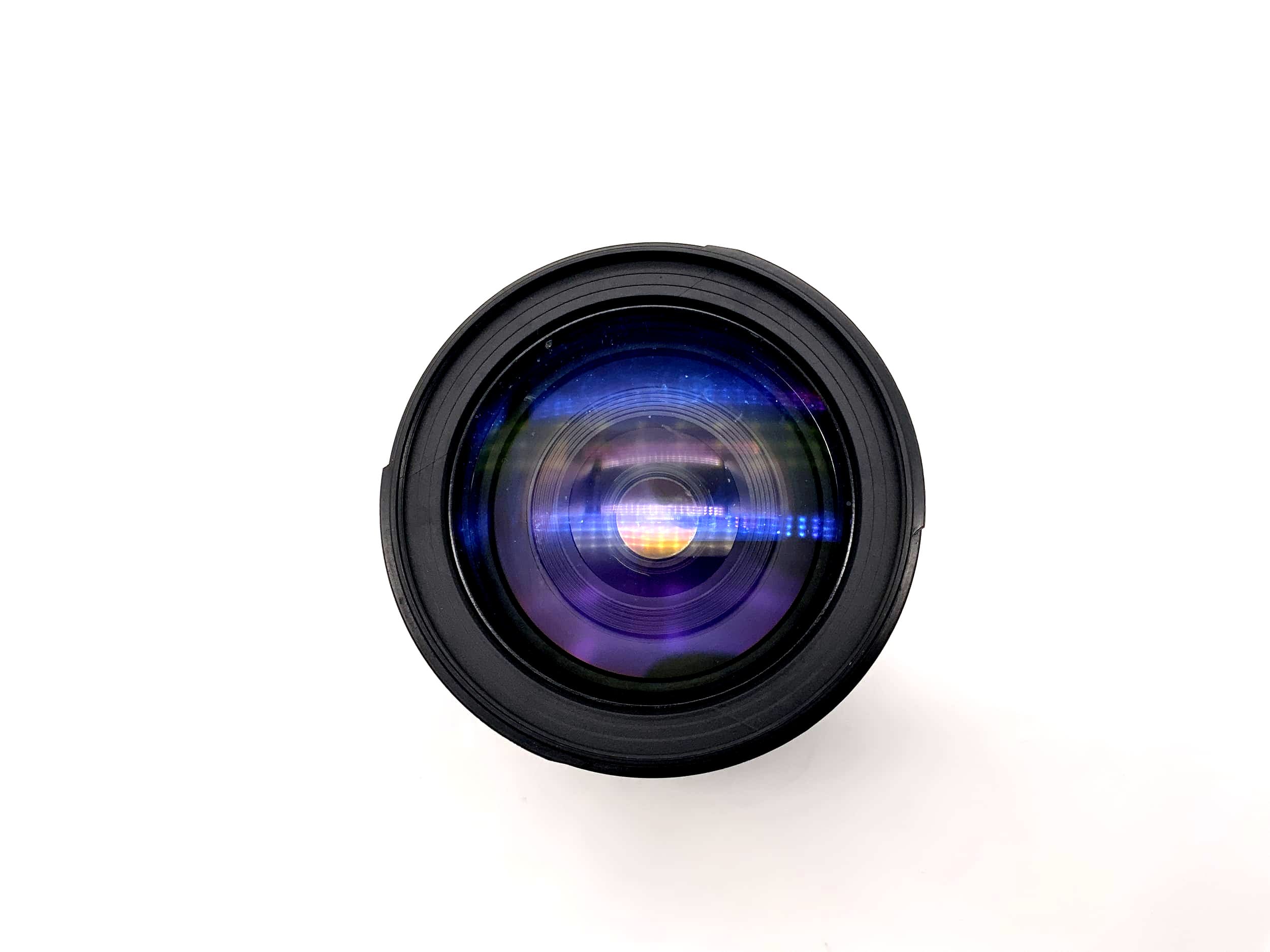 Tamron 1:3.8-5.6 28-200mm Lens Adaptall-2 Aspherical LD ​​Lens (Minolta MD)