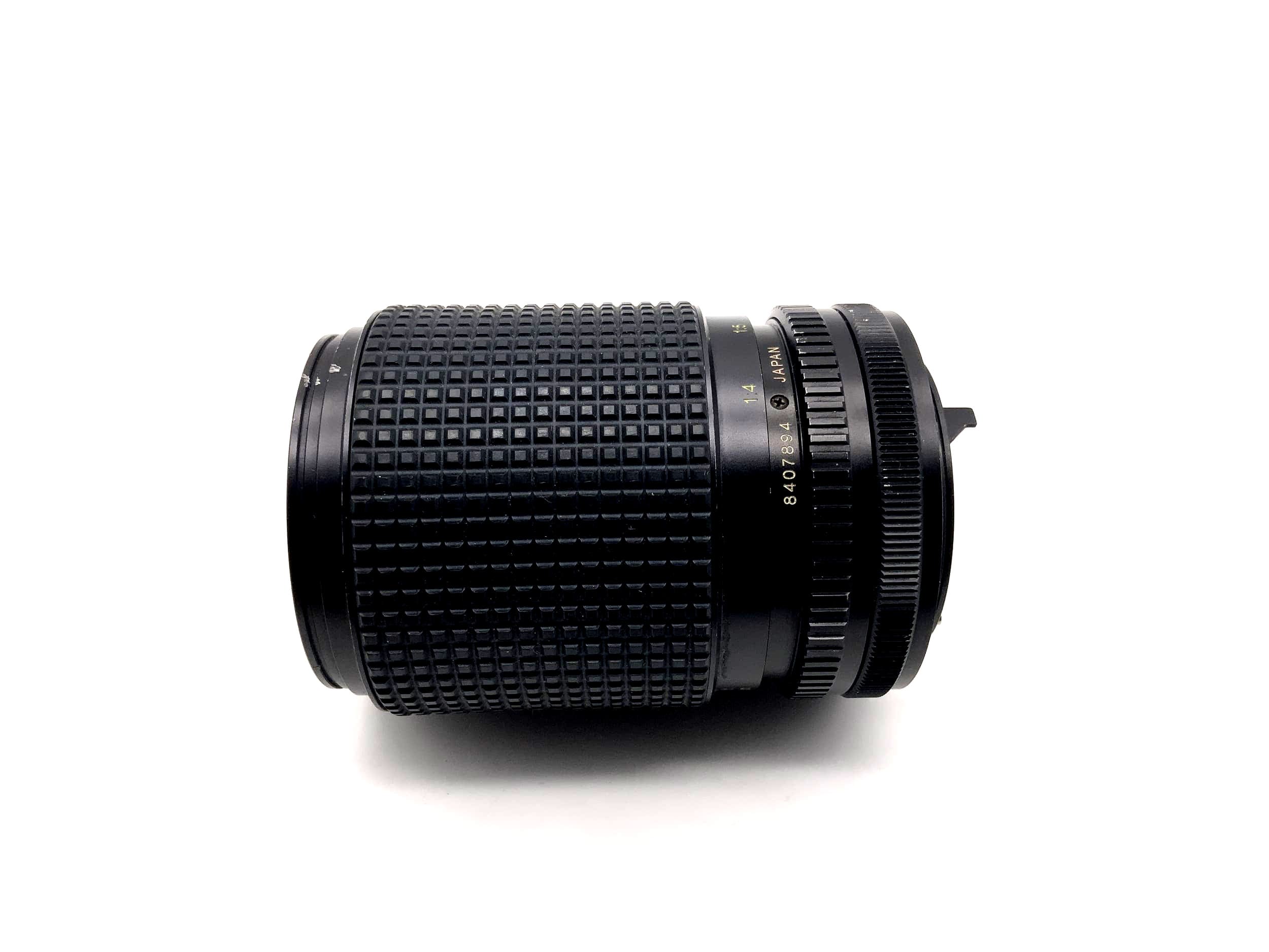 Tokina 1:3.5-4.5 35-105mm Lens RMC Camera Lens (Canon FD)