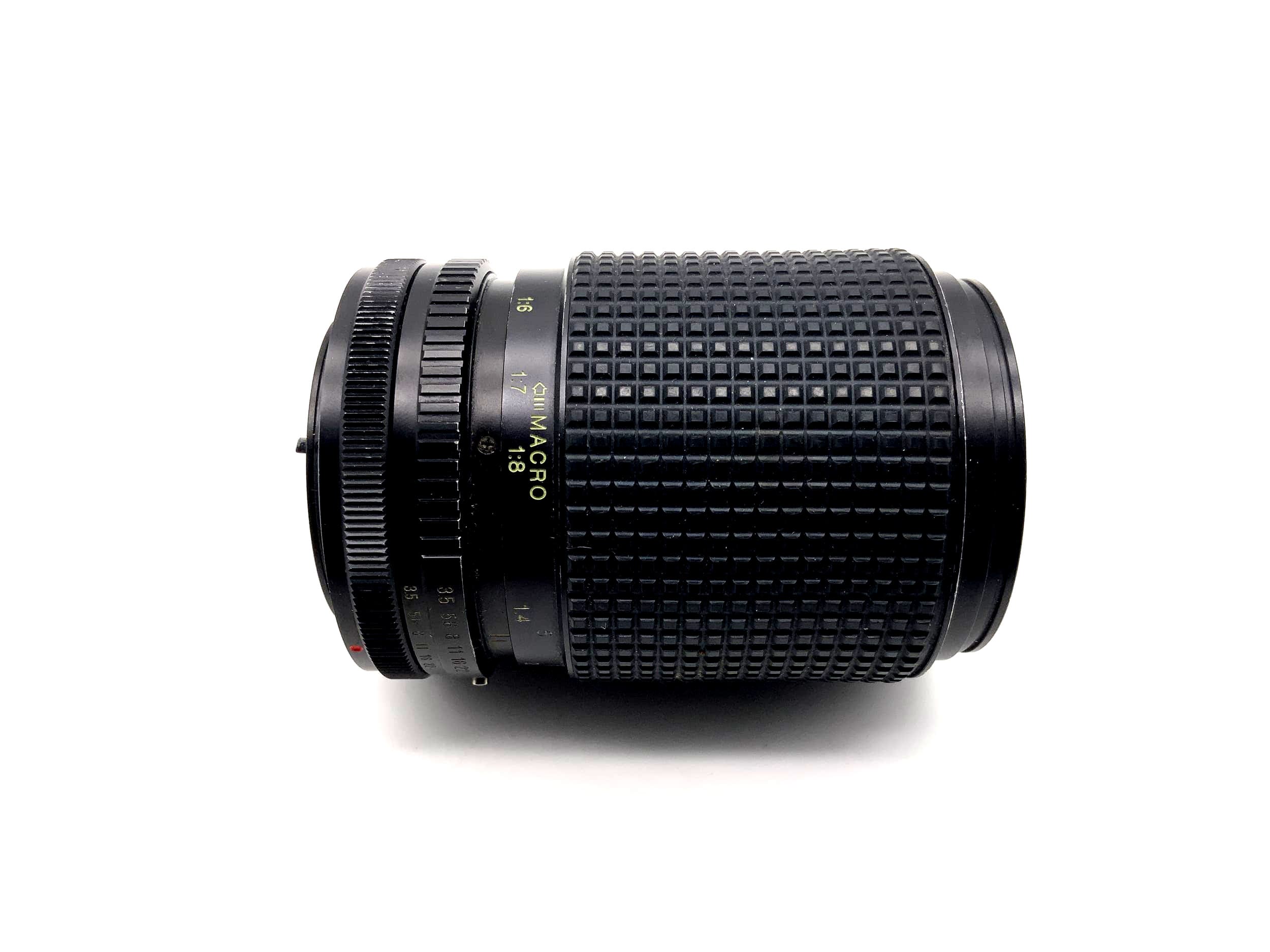 Tokina 1:3.5-4.5 35-105mm Lens RMC Camera Lens (Canon FD)