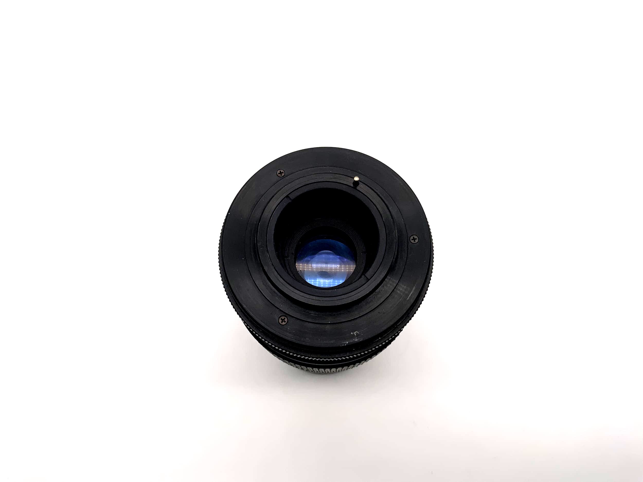 Travenar 1:3.5 200mm Lens for Car Cameras (M42)