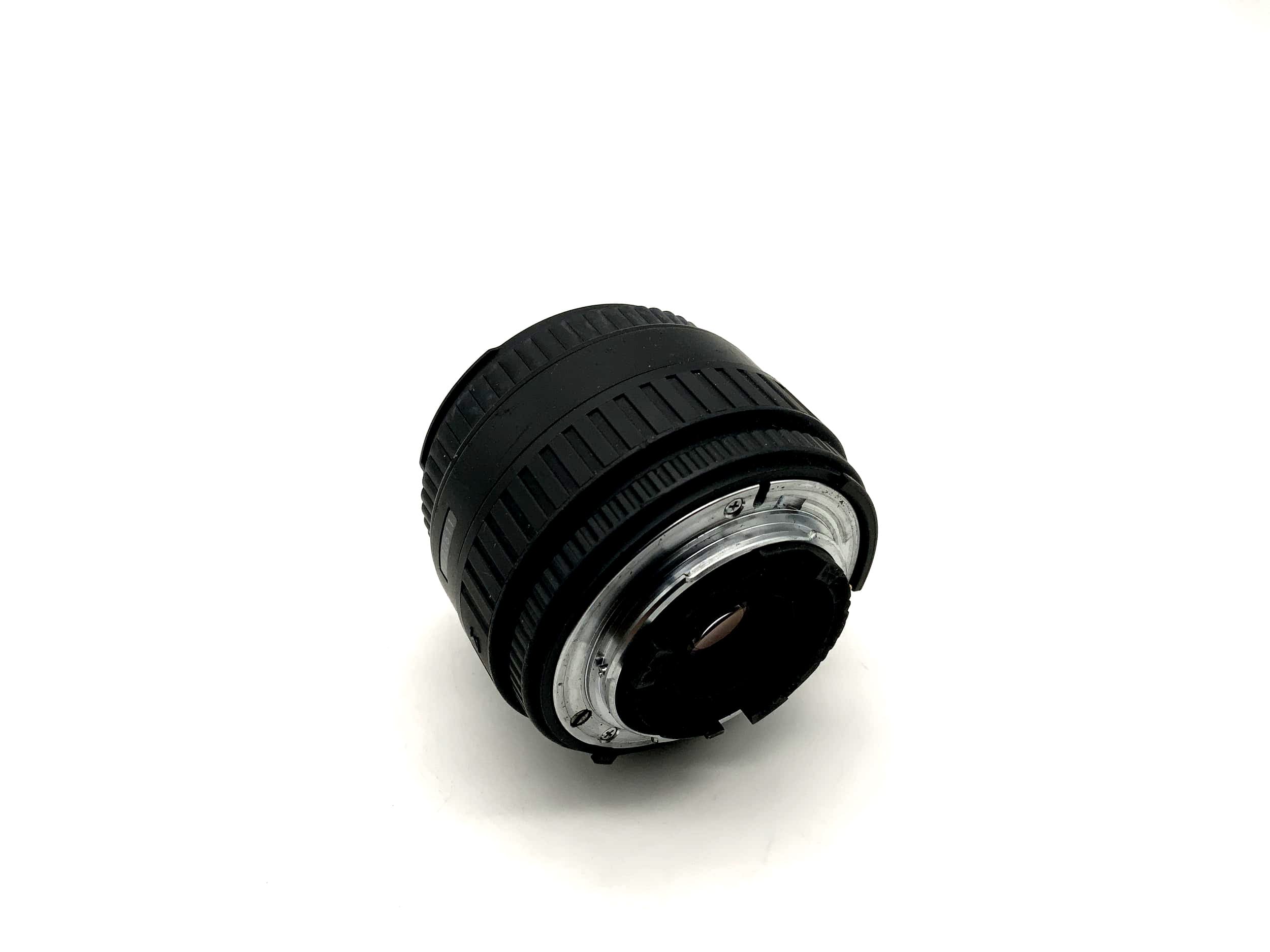 Sigma 24-50mm 1:4-5.6 Lens UC Zoom Multi Coated Camera Lens (Nikon AF)