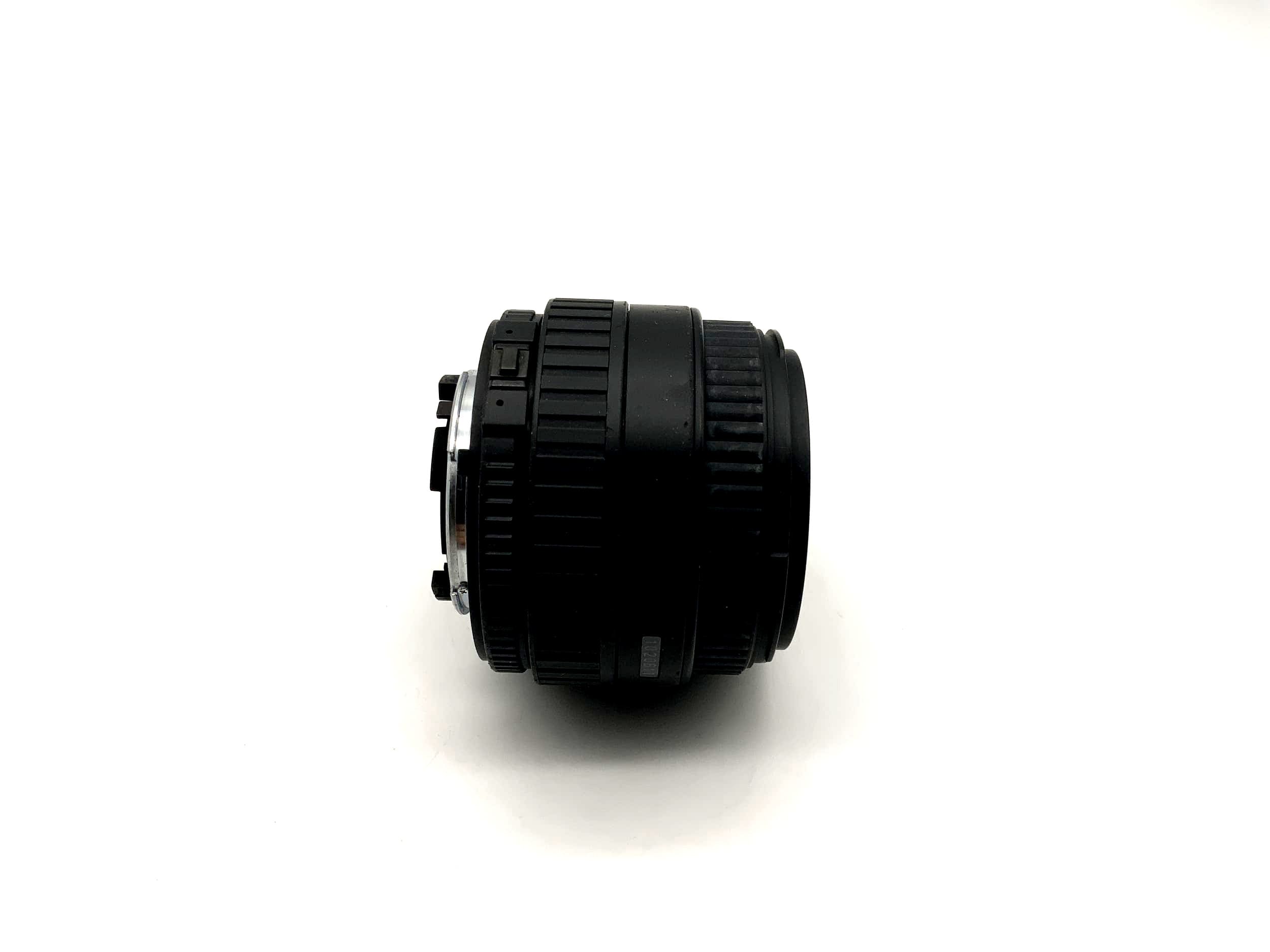Sigma 24-50mm 1:4-5.6 Lens UC Zoom Multi Coated Camera Lens (Nikon AF)