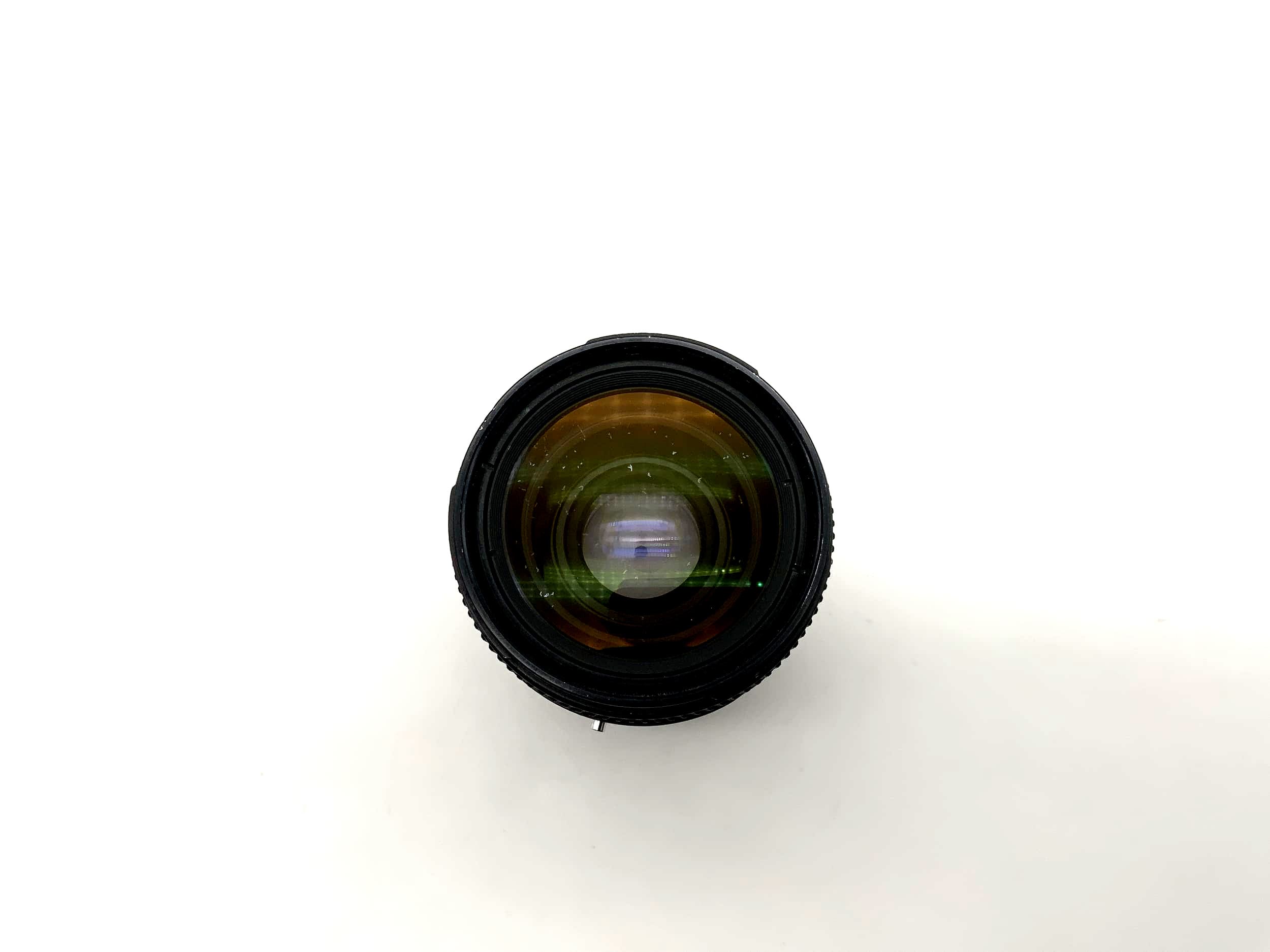 Nikon 35-70mm 1:2.8 Macro Lens Nikkor Ai-S Camera Lens (Nikon AF)