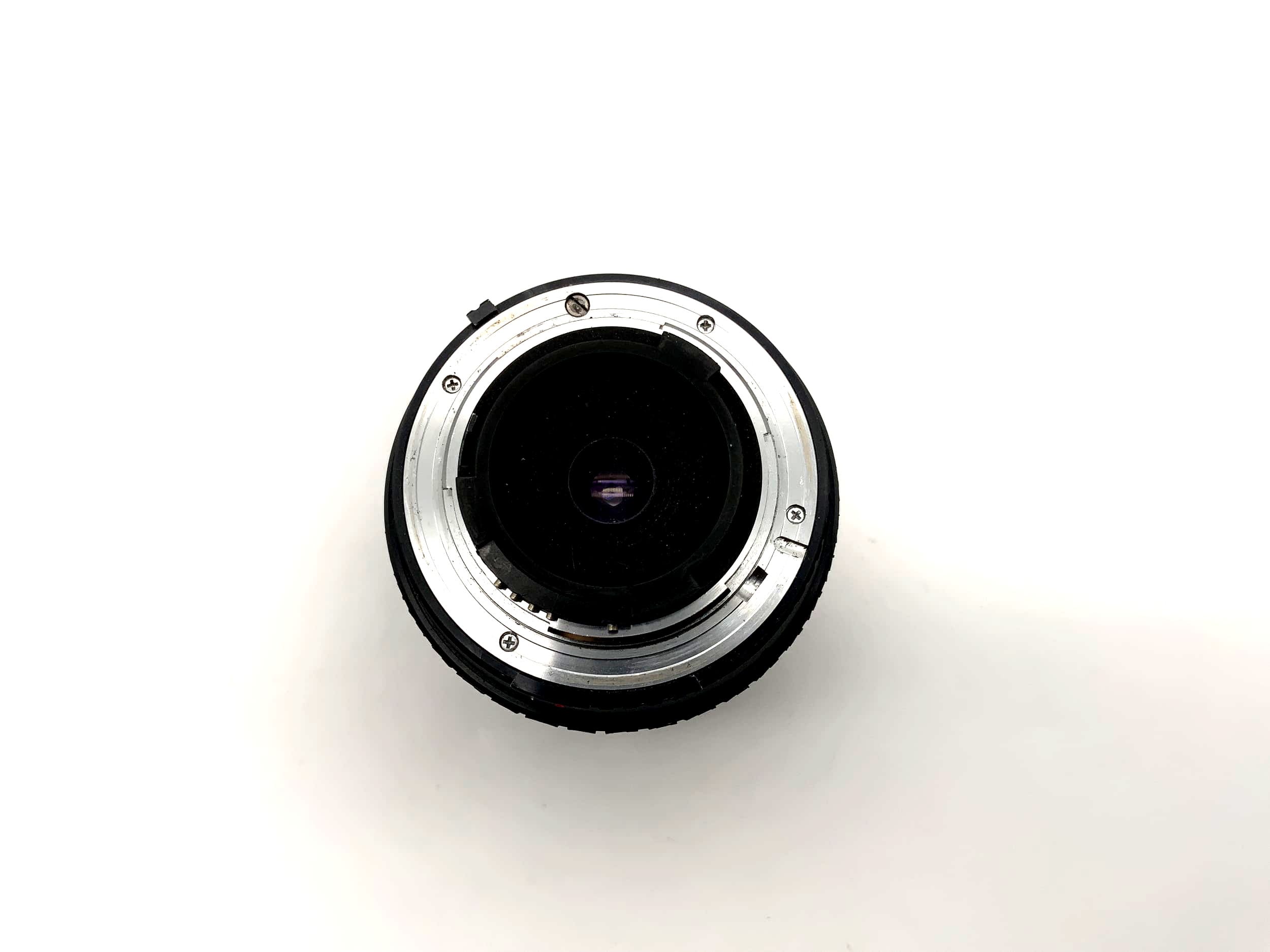 Beroflex 70-210mm 1:4.0-5.6 Lens Camera Lens (Nikon AF)