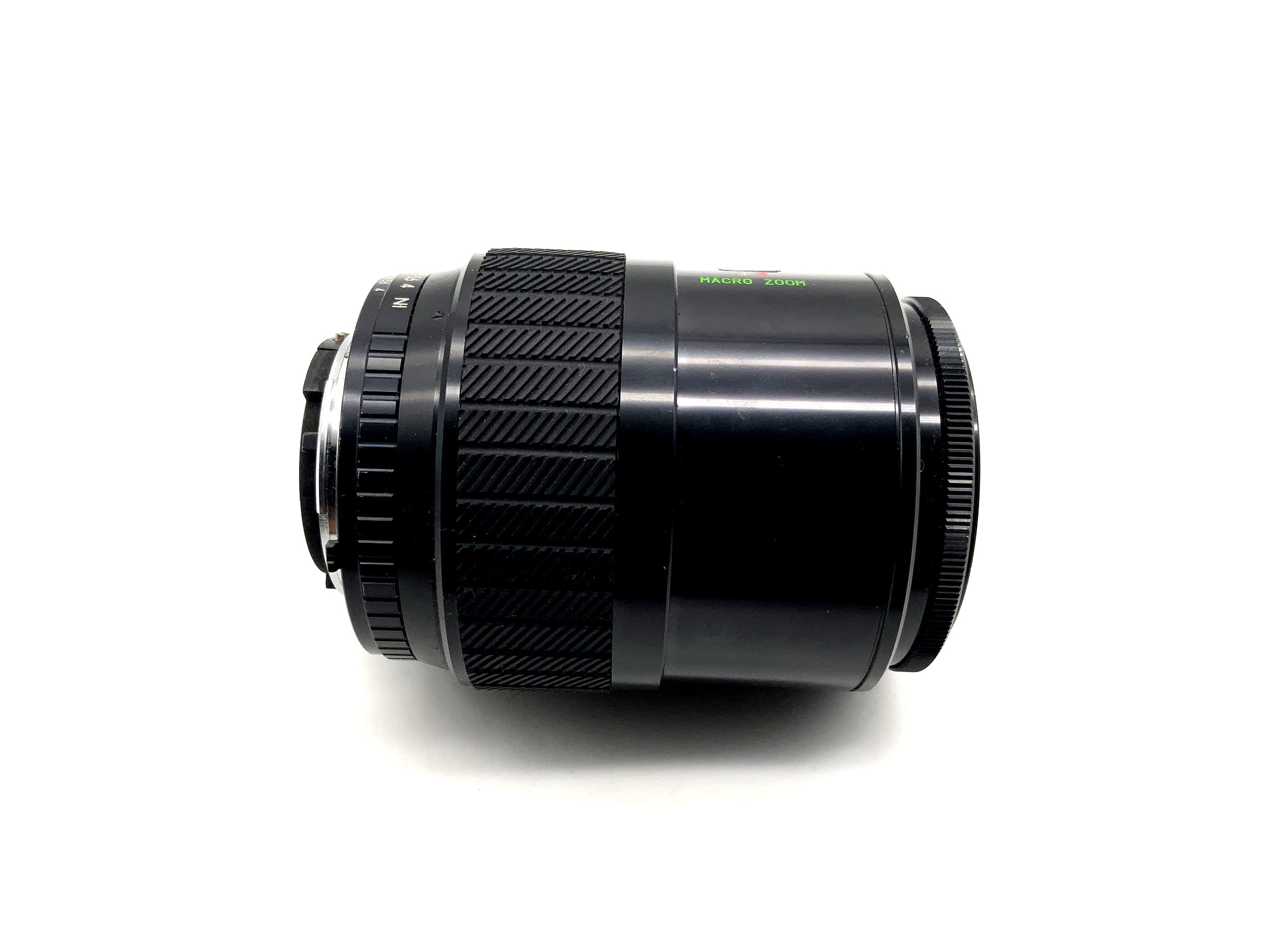 Beroflex 70-210mm 1:4.0-5.6 Lens Camera Lens (Nikon AF)