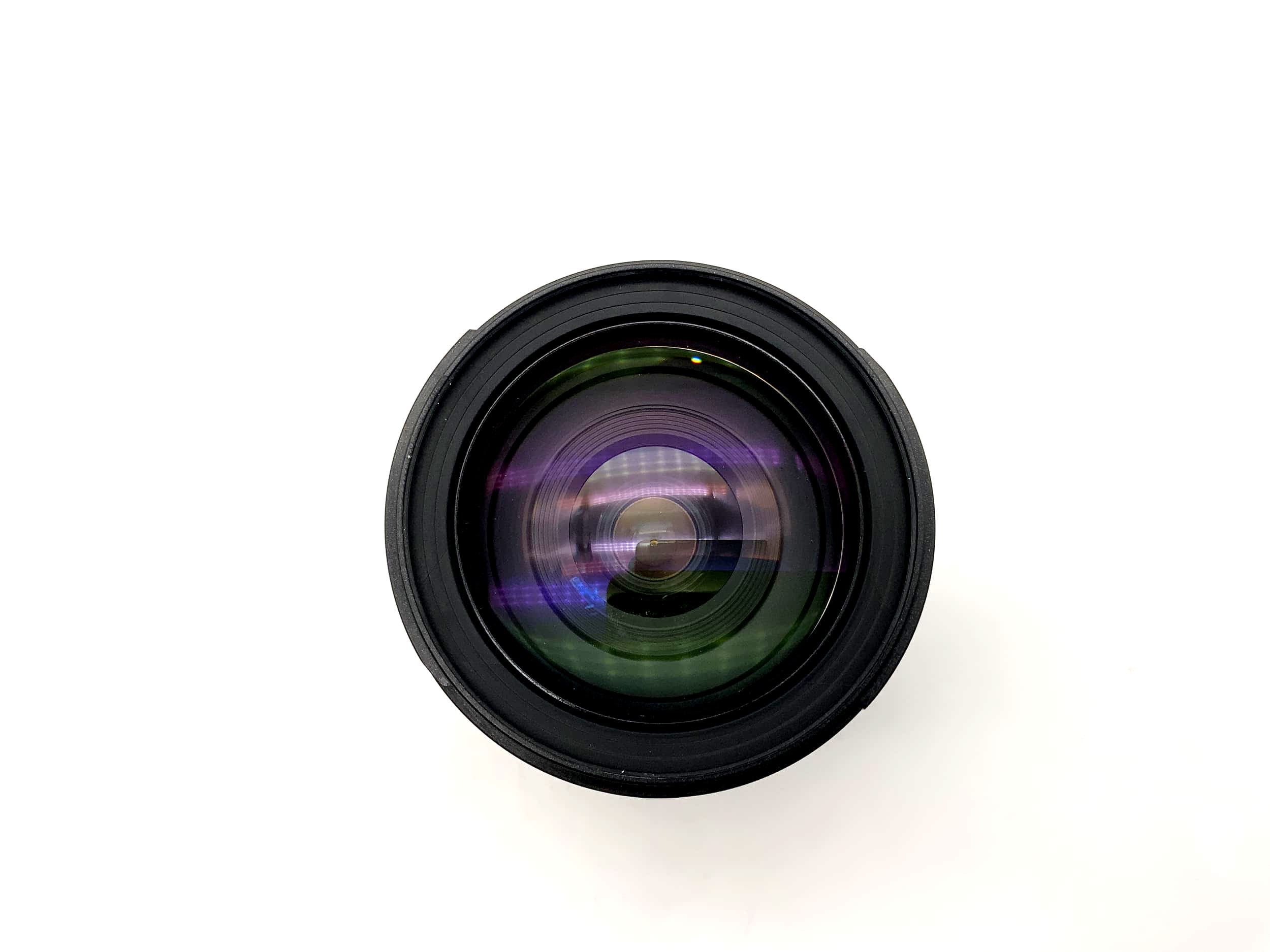 Tamron 28-200mm 1:3.8-5.6 Lens Ai-S Aspherical LD ​​(IF) Lens (Nikon AF)