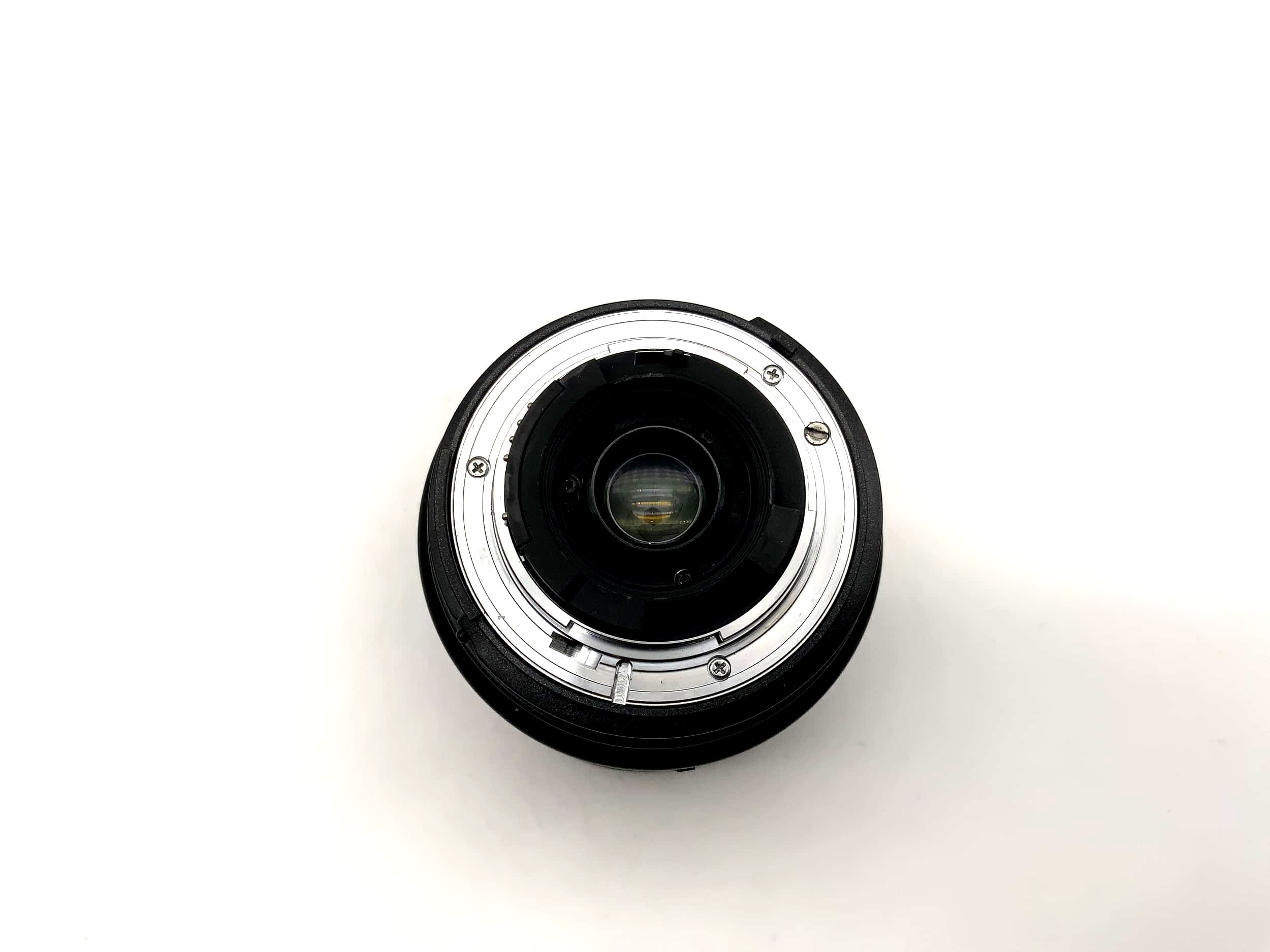 Tamron 28-200mm 1:3.8-5.6 Lens Ai-S Aspherical LD ​​(IF) Lens (Nikon AF)
