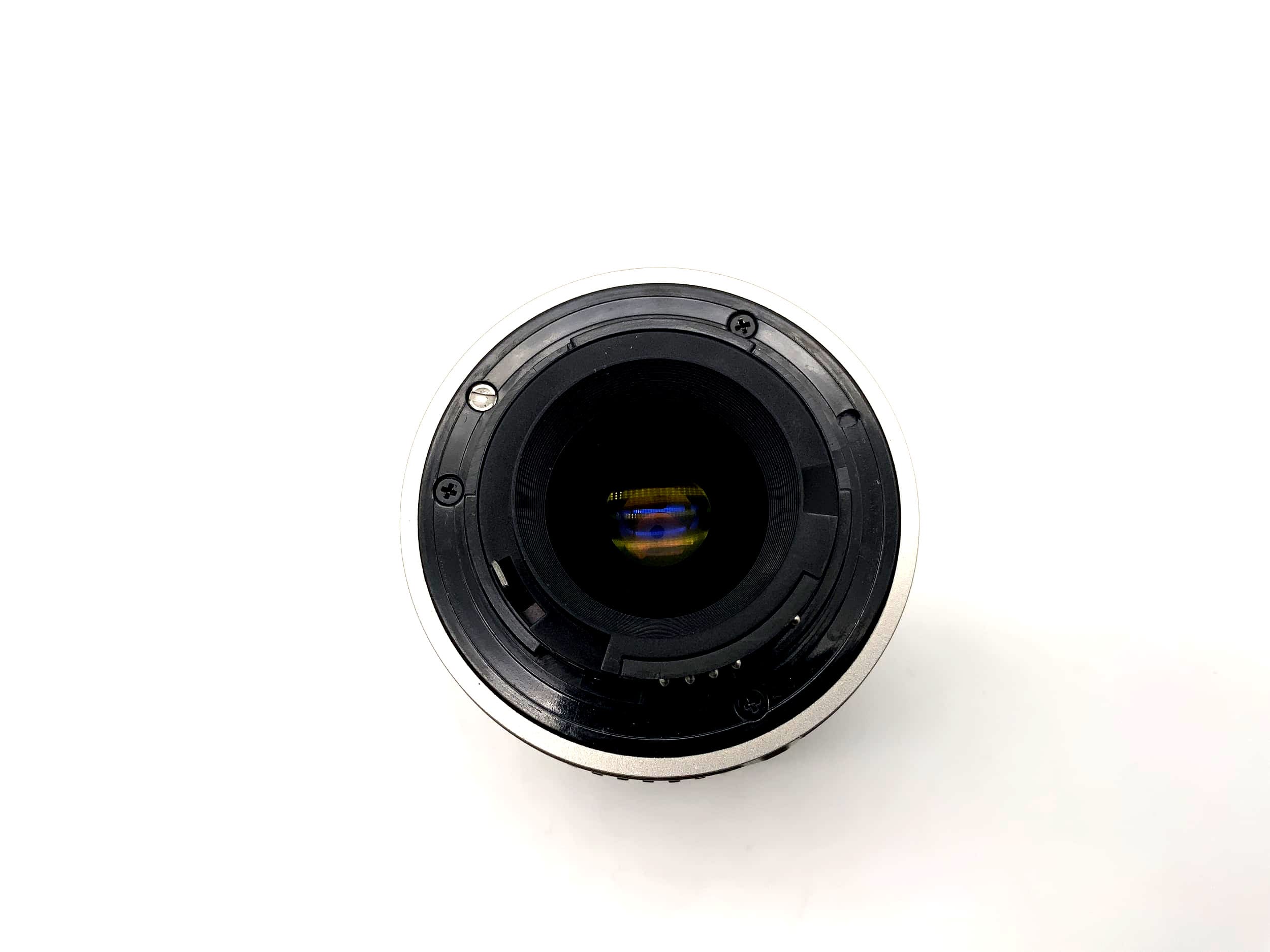 Nikon 28-80mm 1:3.3-5.6 G Lens AF Nikkor G Camera Camera Lens (Nikon AF)
