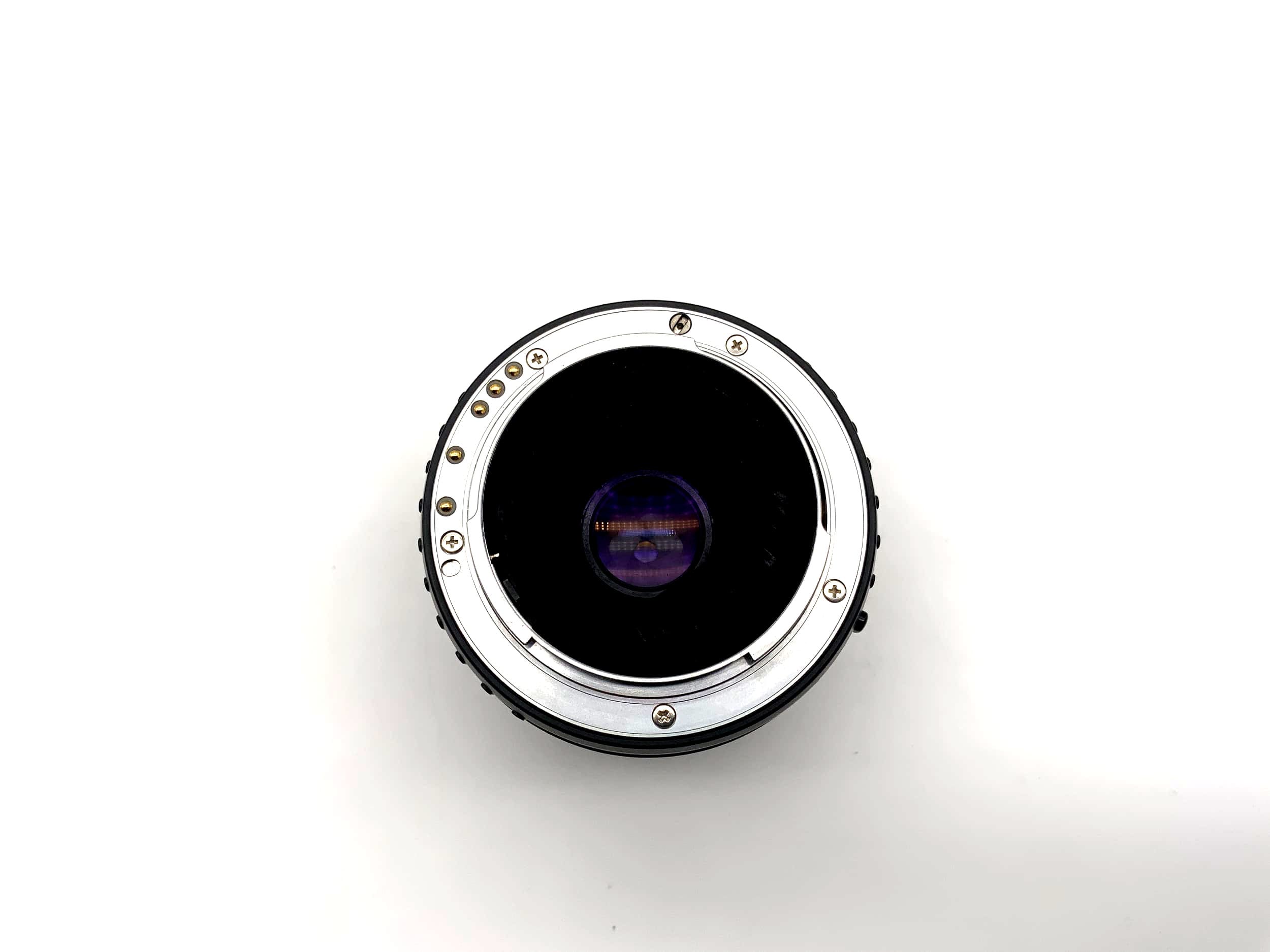 Pentax 28-70mm 1:4 Lens SMC Camera Lens (Pentax K AF)