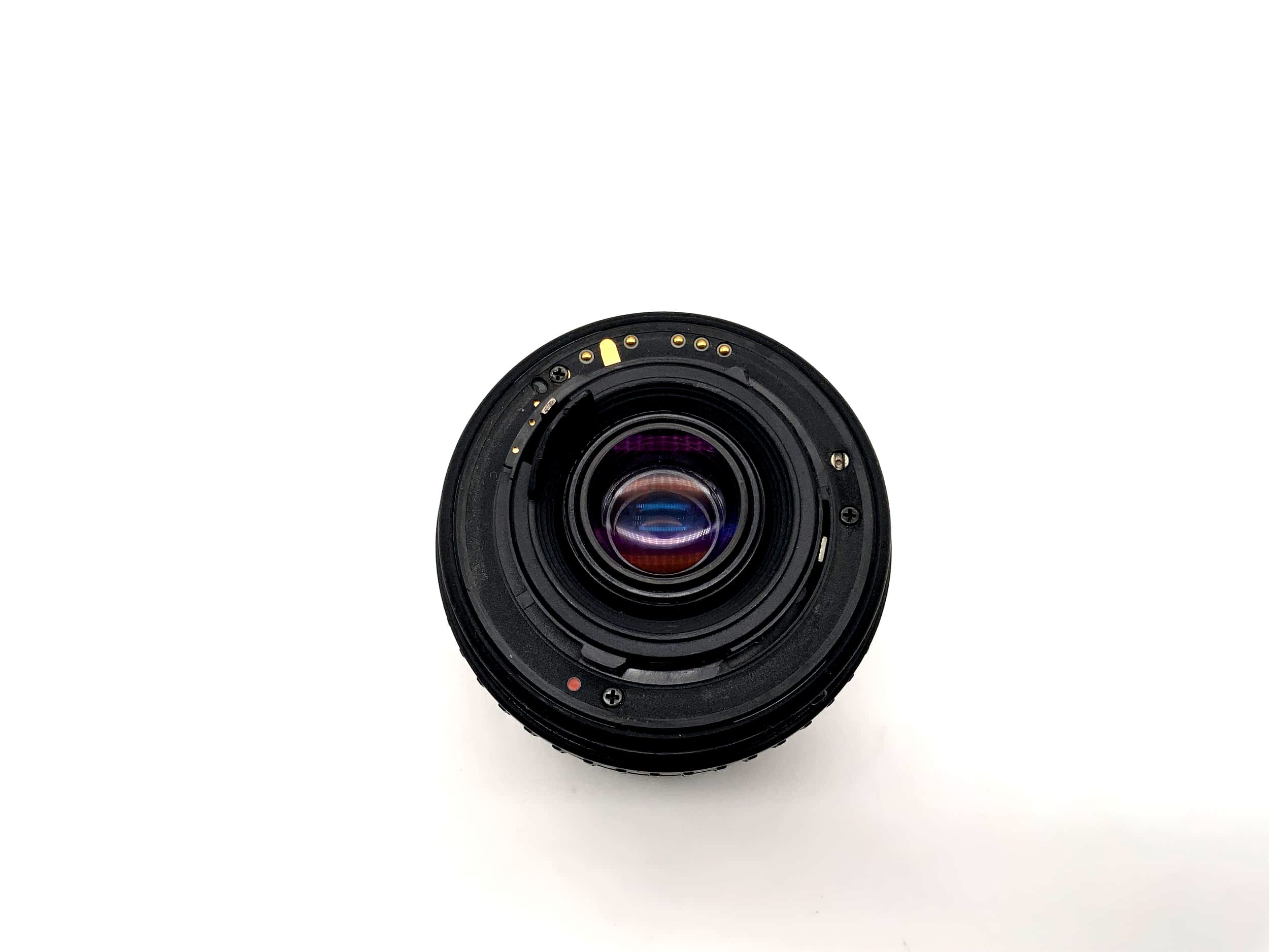 Sigma 28-105mm 1:3.8-5.6 Lens UC-III Zoom Camera Lens (Pentax K AF)