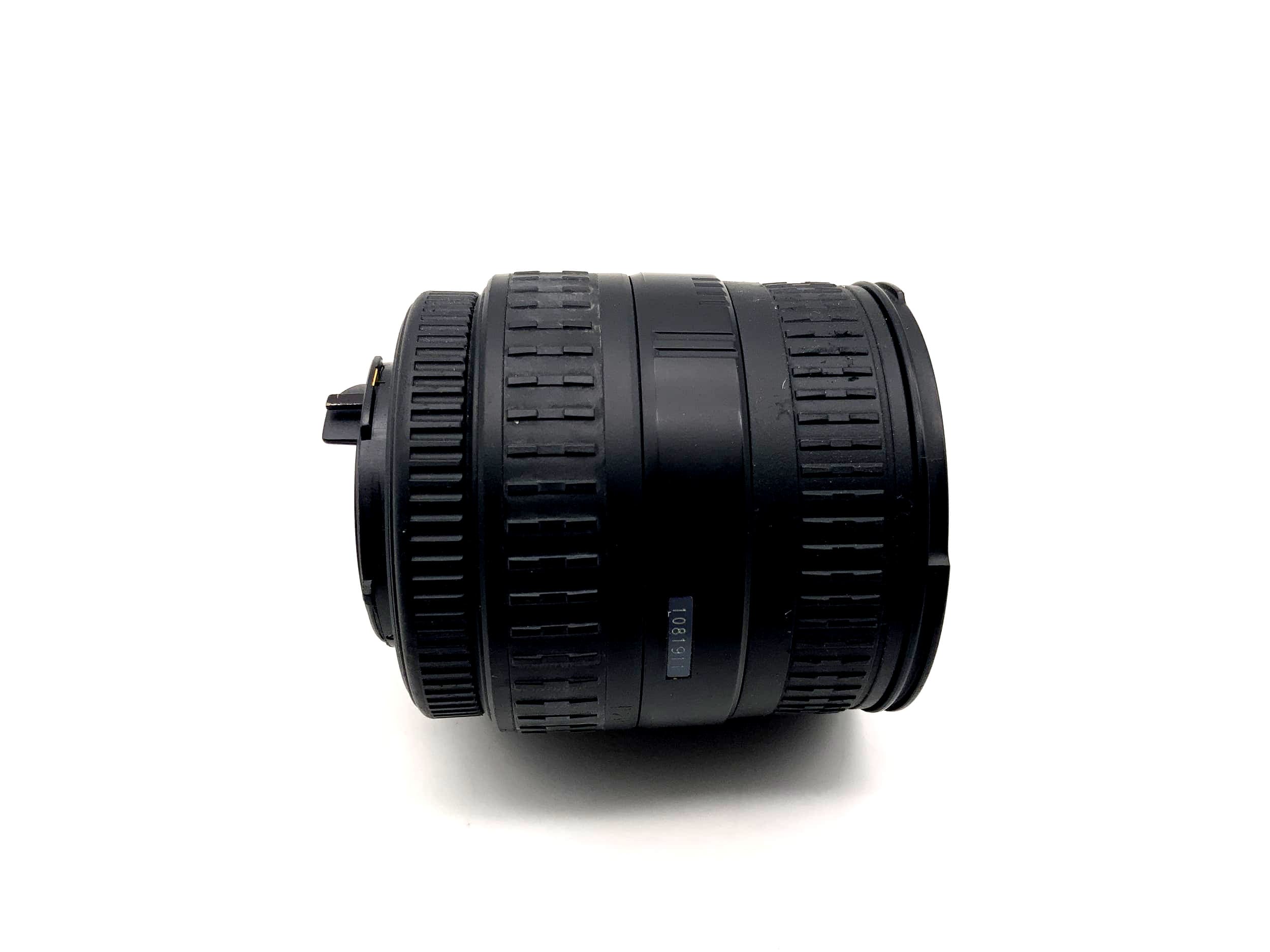 Sigma 28-105mm 1:3.8-5.6 Lens UC-III Zoom Camera Lens (Pentax K AF)