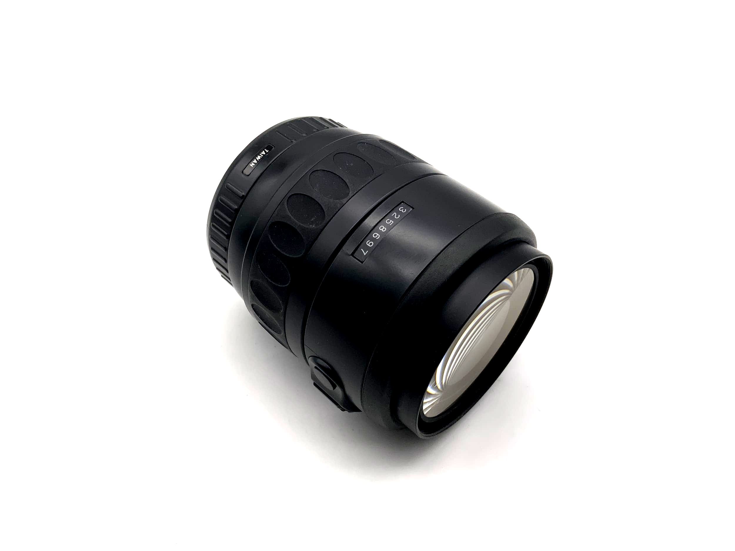 Pentax 28-80mm 1:3.5-4.7 Lens SMC Camera Lens (Pentax K AF)