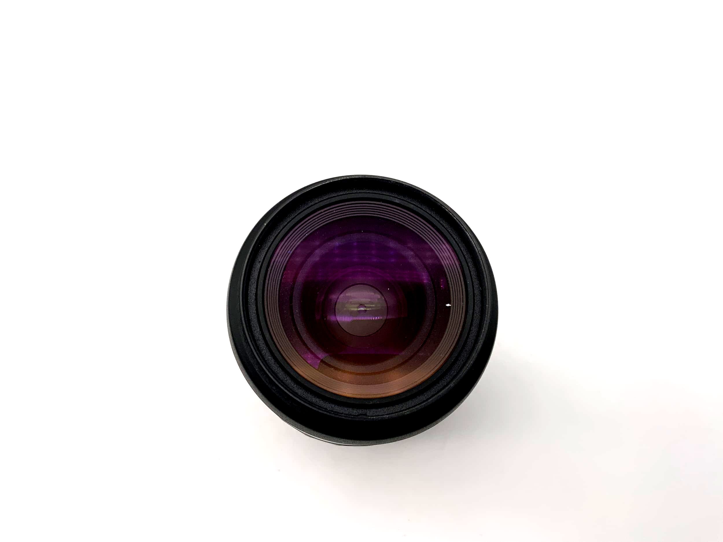 Pentax 28-80mm 1:3.5-4.7 Lens SMC Camera Lens (Pentax K AF)