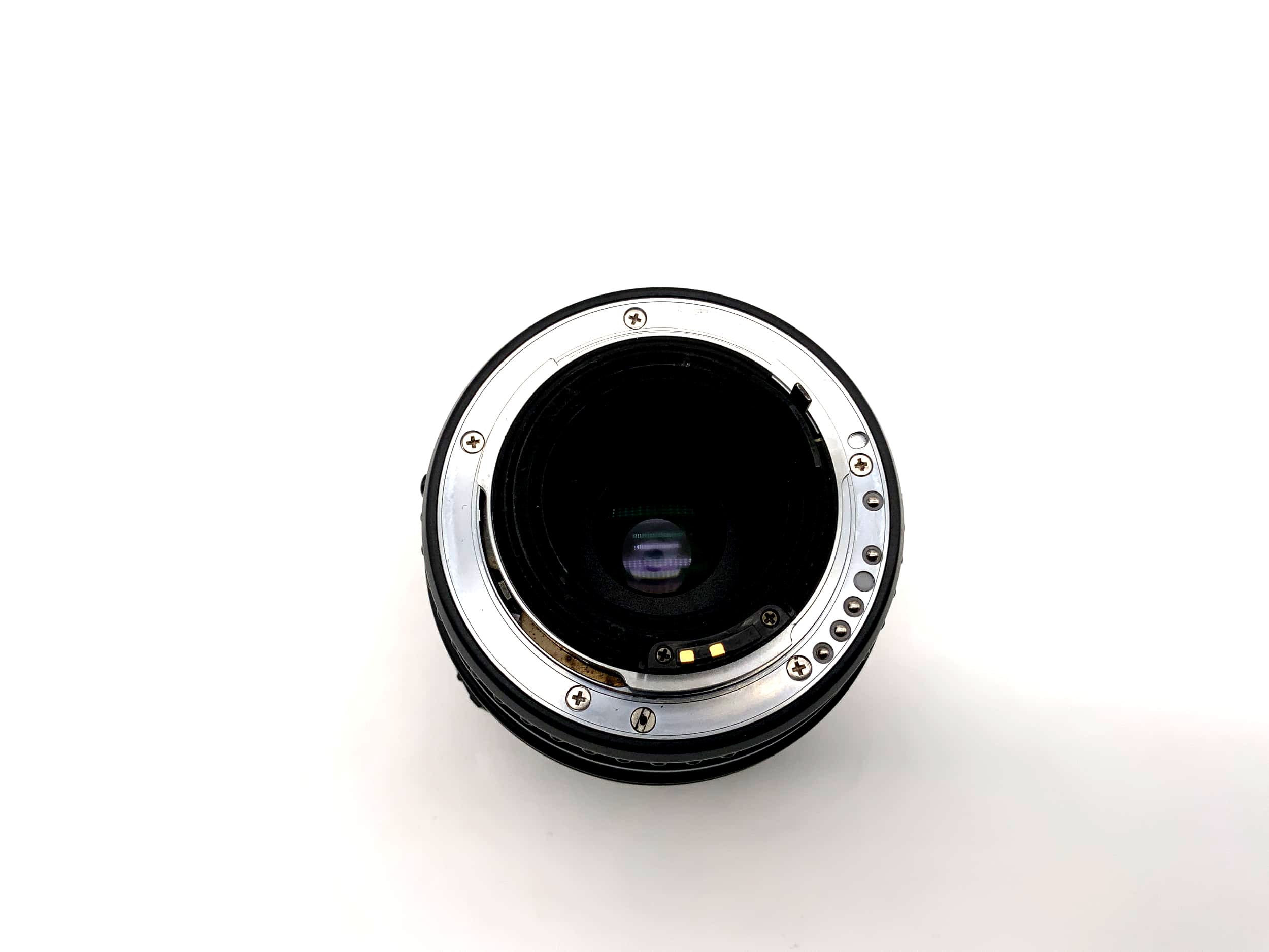 Pentax 28-80mm 1:3.5-4.7 Lens SMC Camera Lens (Pentax K AF)