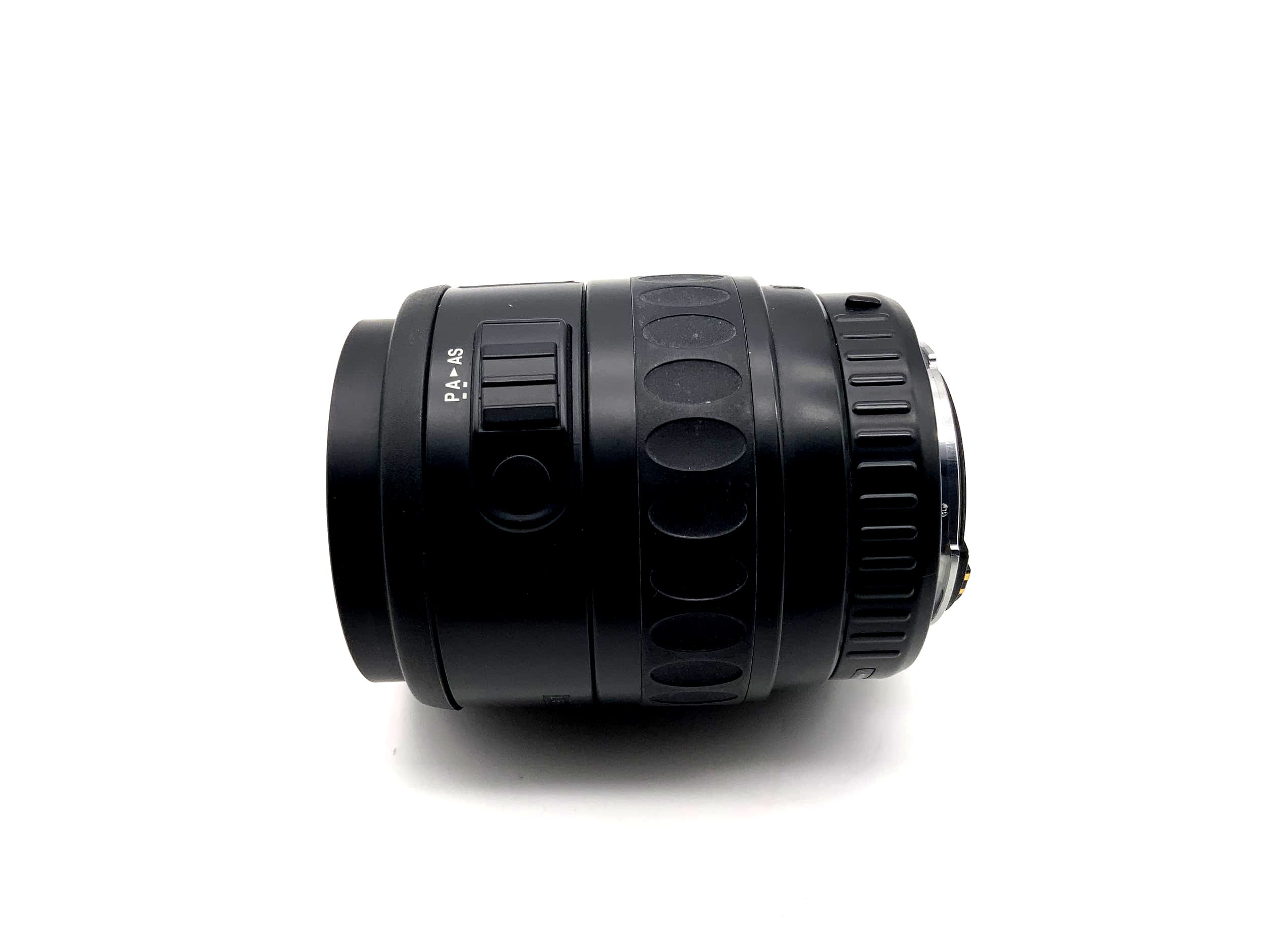 Pentax 28-80mm 1:3.5-4.7 Lens SMC Camera Lens (Pentax K AF)
