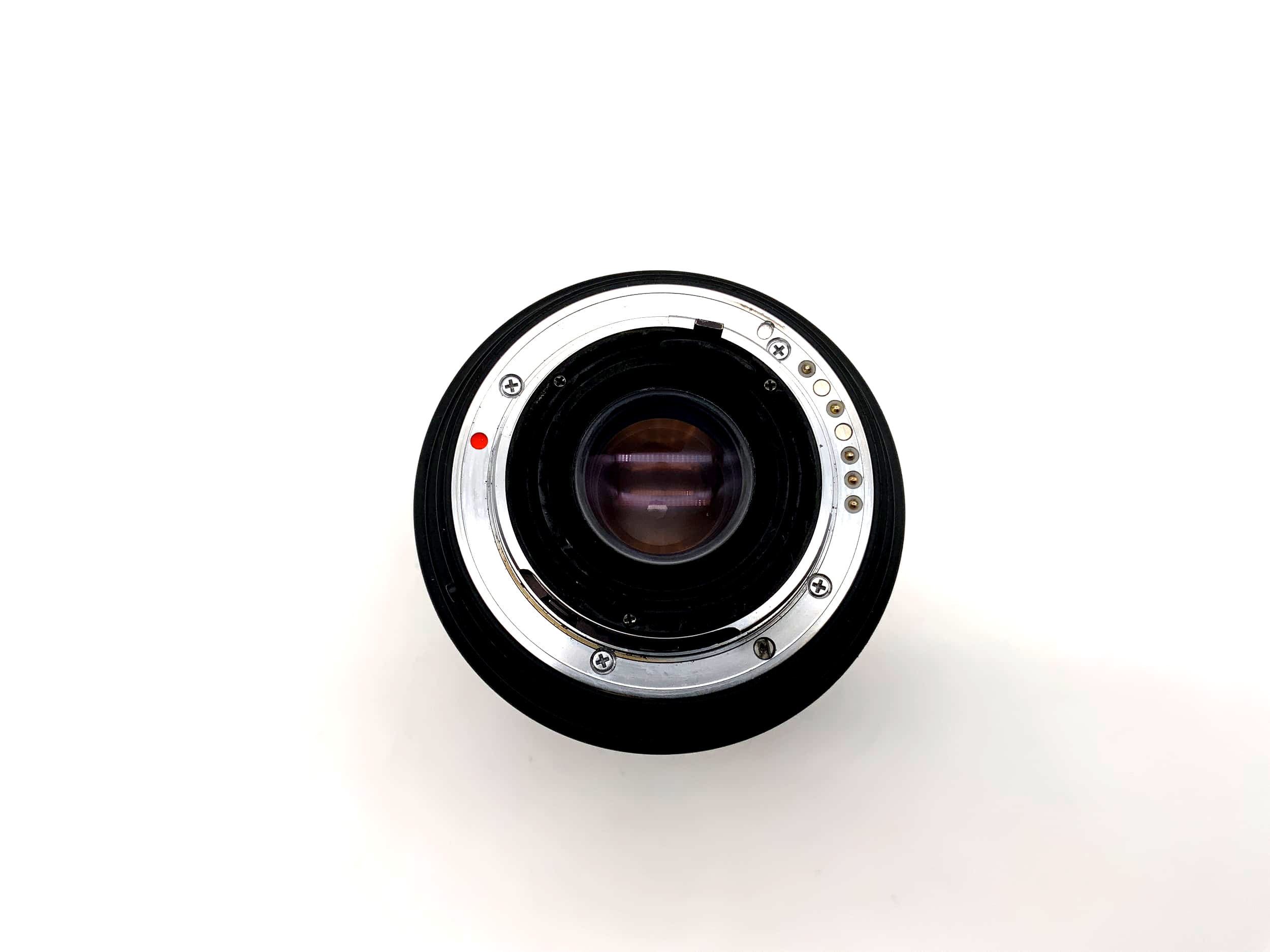 Sigma 70-300mm 1:4-5.6 Lens DL Macro Camera Lens (Pentax K AF)