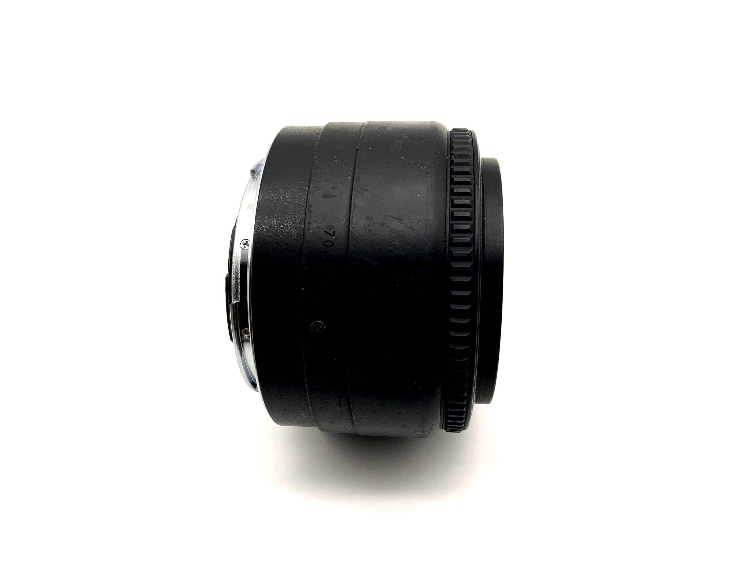 Sigma 24mm 1:2.8 Lens Super-Wide II Camera Lens (Canon EF)