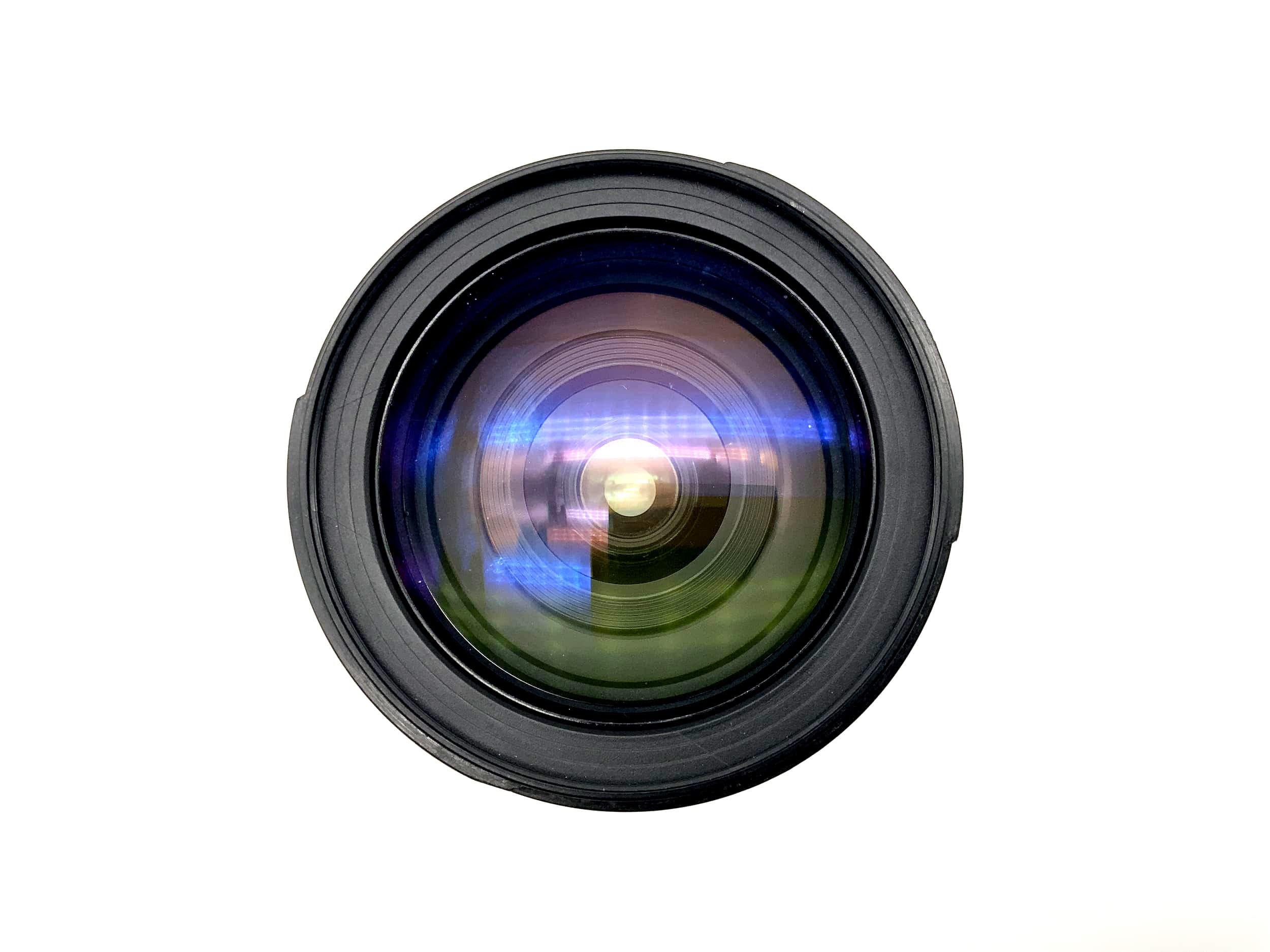 Tamron 28-200mm 1:3.8-5.6 Lens Aspheriacal LD ​​AF Camera Lens (Canon EF)