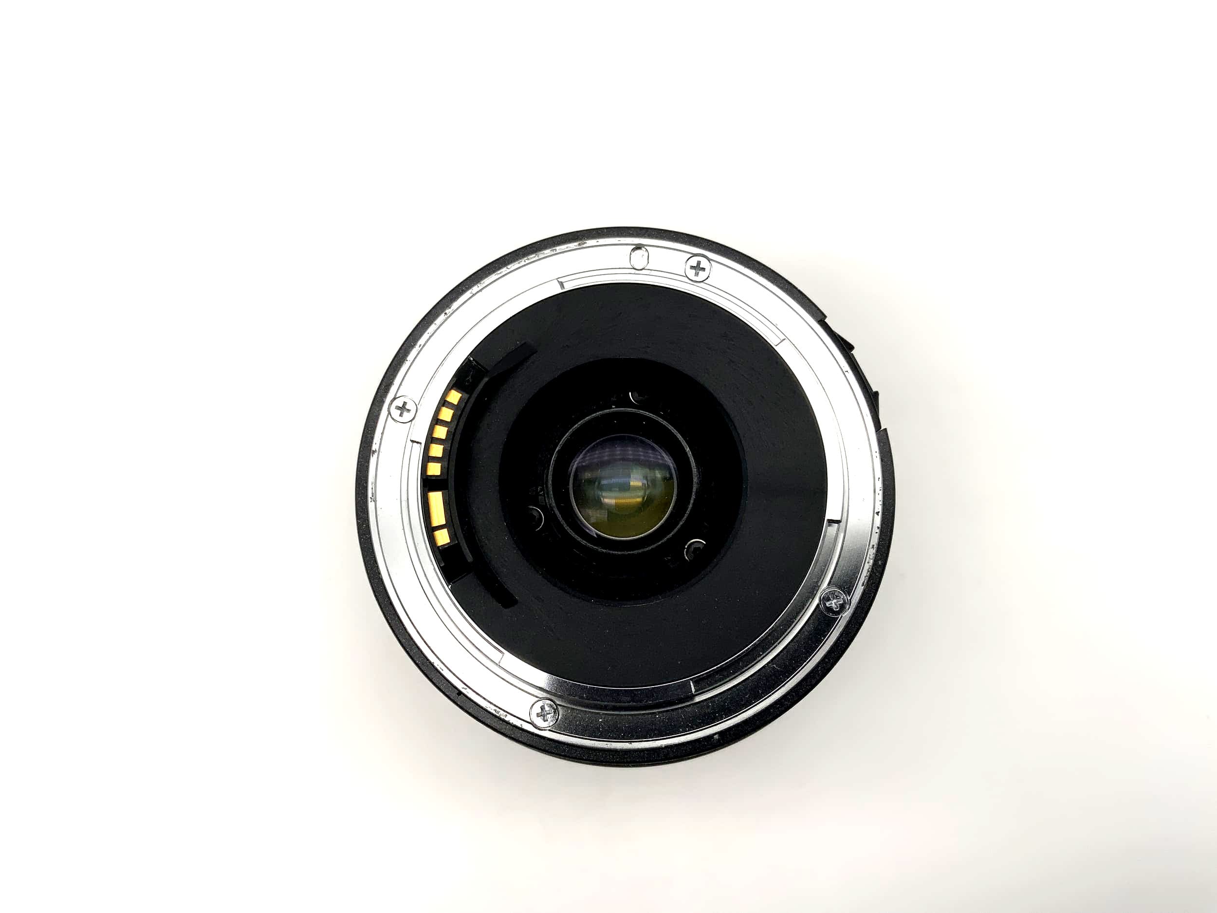 Tamron 28-200mm 1:3.8-5.6 Lens Aspheriacal LD ​​AF Camera Lens (Canon EF)