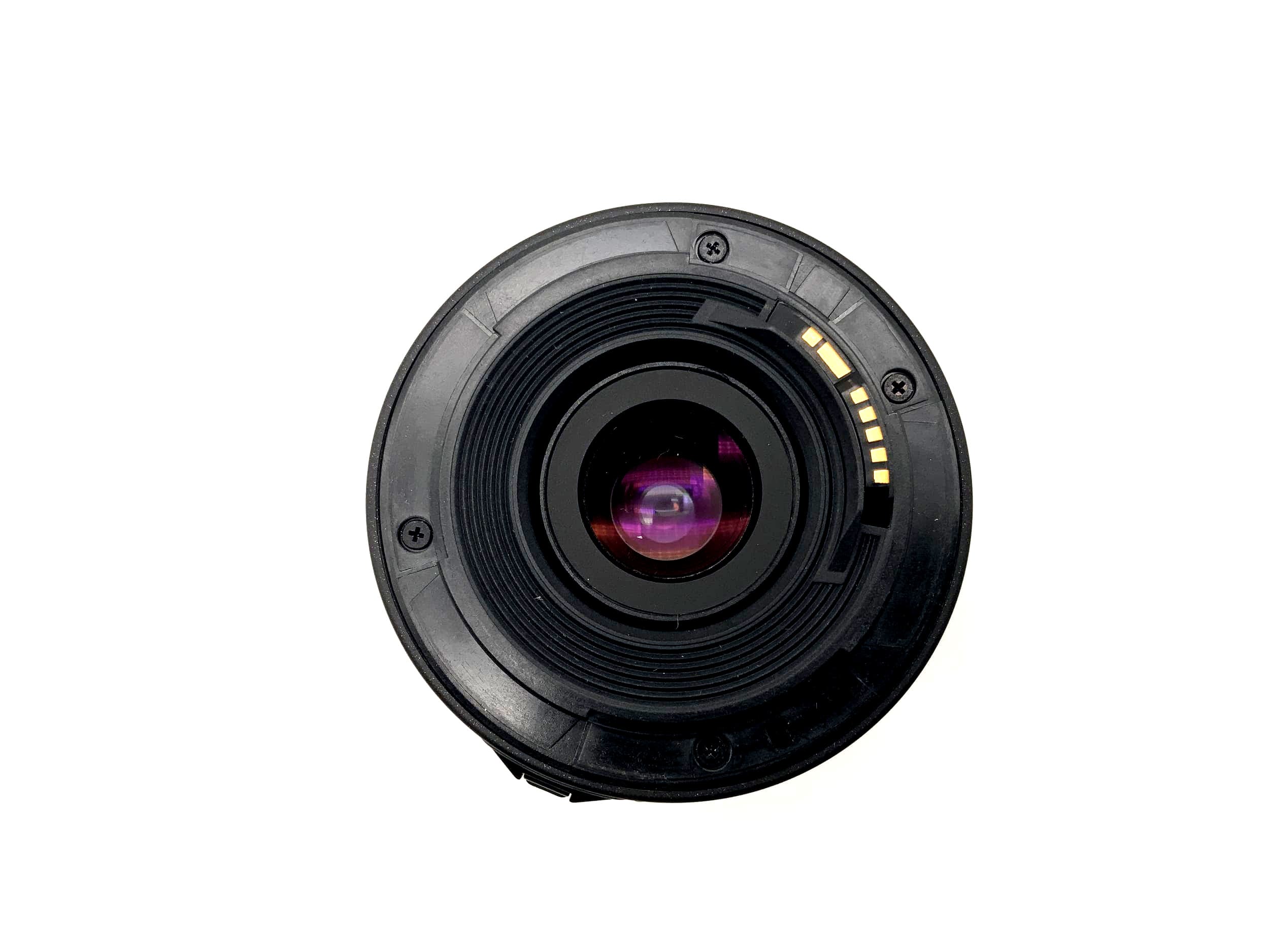 Tamron 80-210mm 1:4.5-5.6 Lens AF Camera Camera Lens (Canon EF)