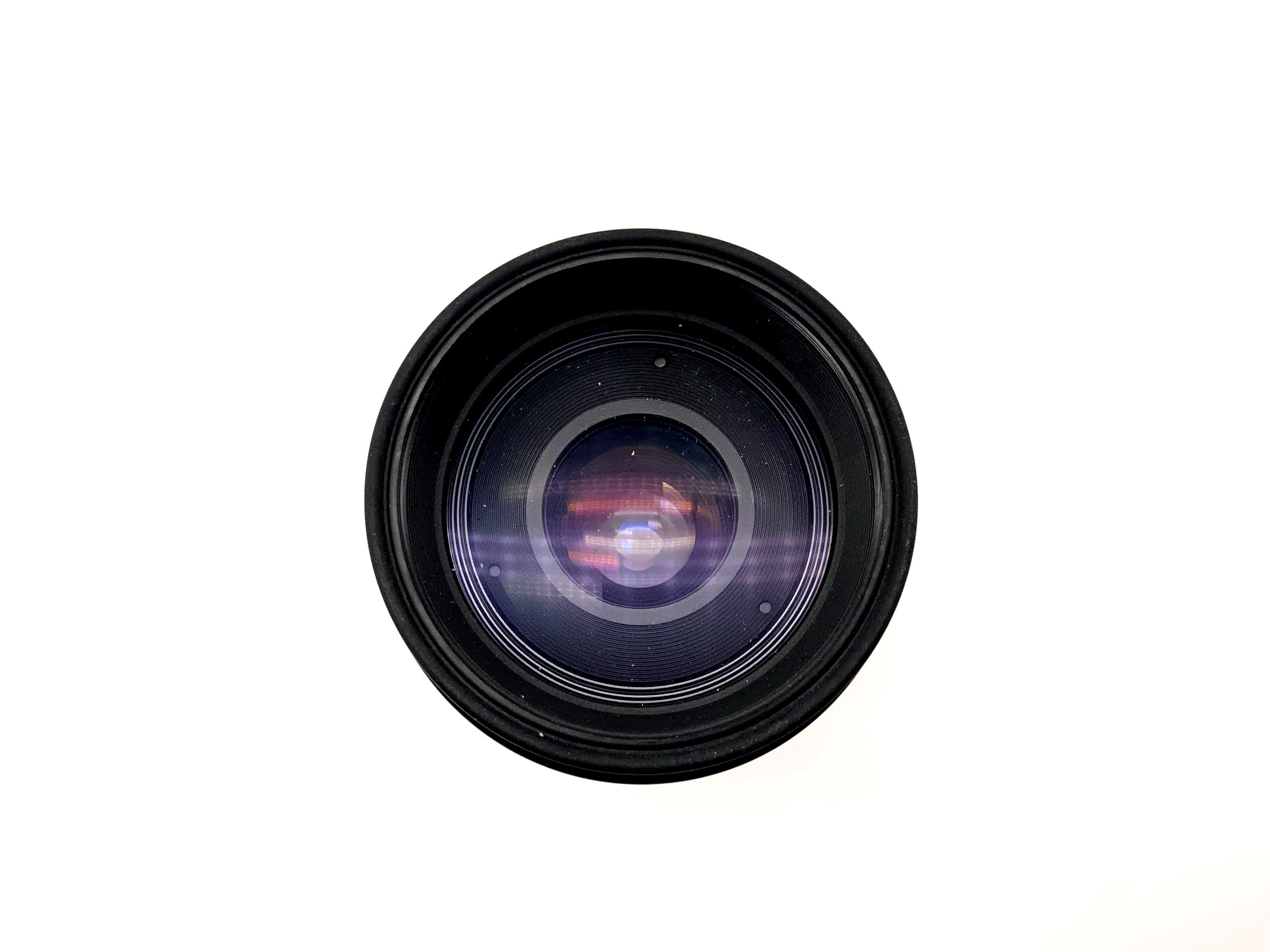 Canon 70-210mm 1:4 Lens AF Camera Camera Lens (Canon EF)