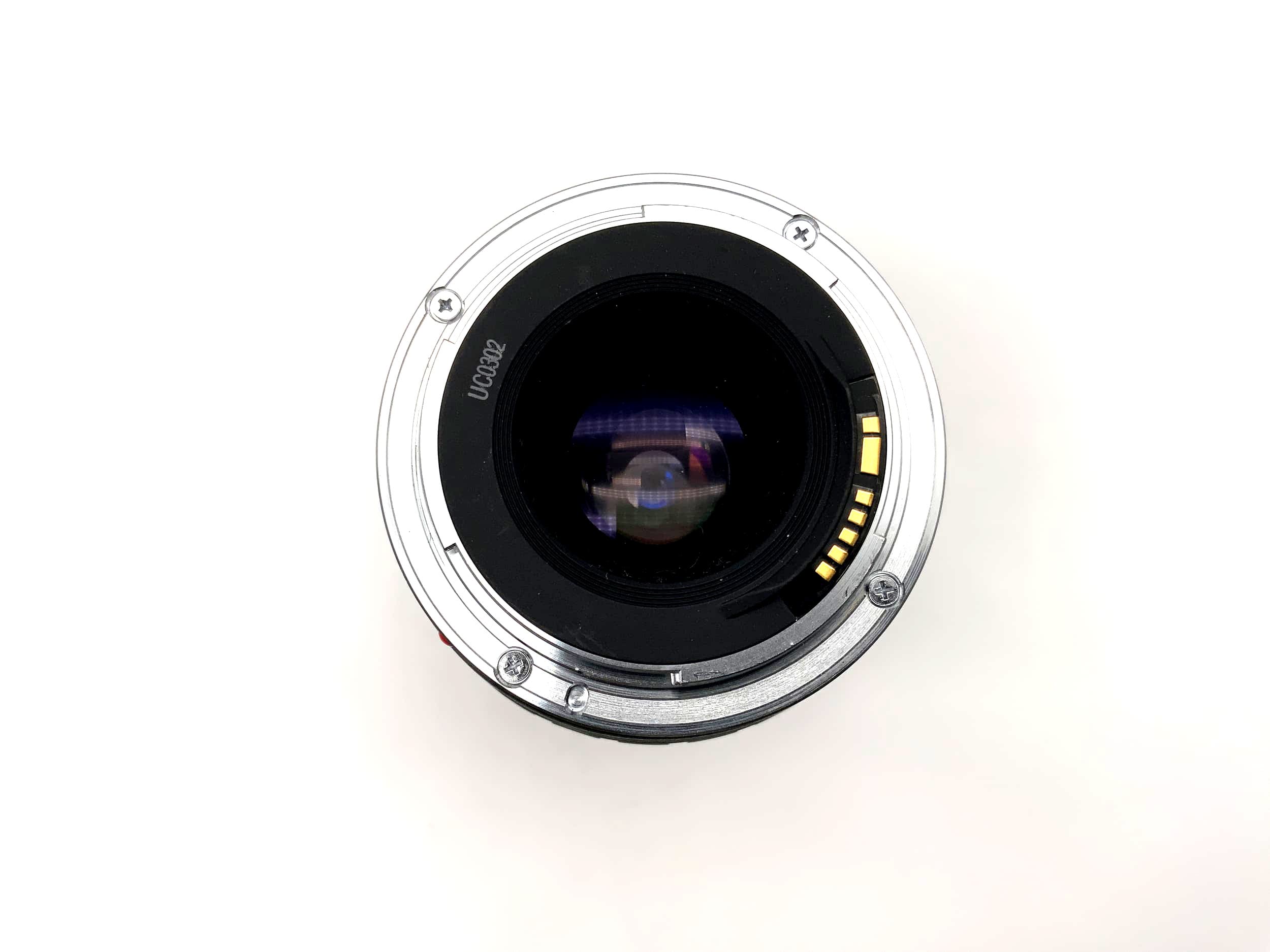 Canon 70-210mm 1:4 Lens AF Camera Camera Lens (Canon EF)