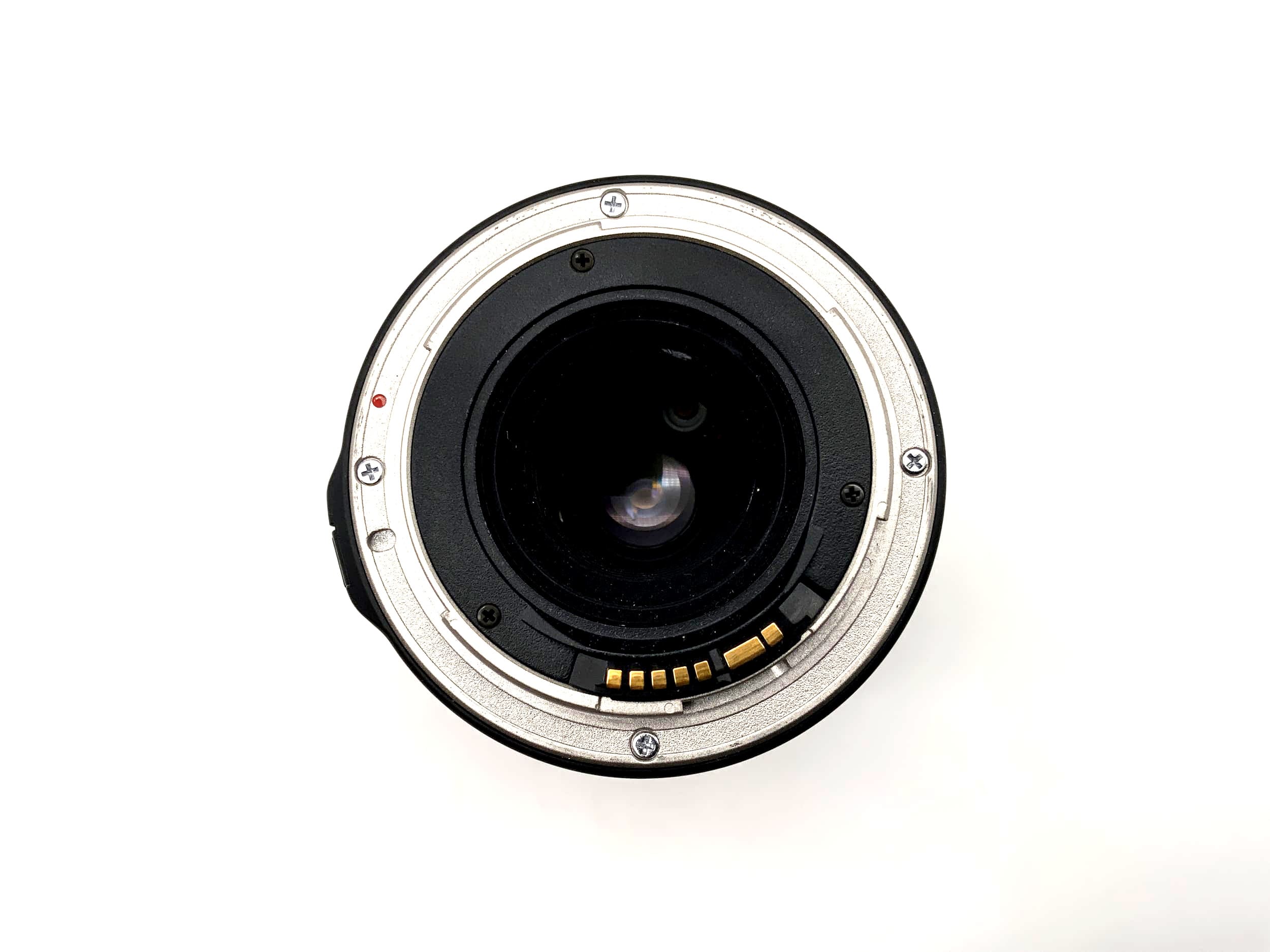 Sigma 28-80mm 1:3.5-5.6 Lens Zoom Macro Camera Camera Lens (Canon EF)