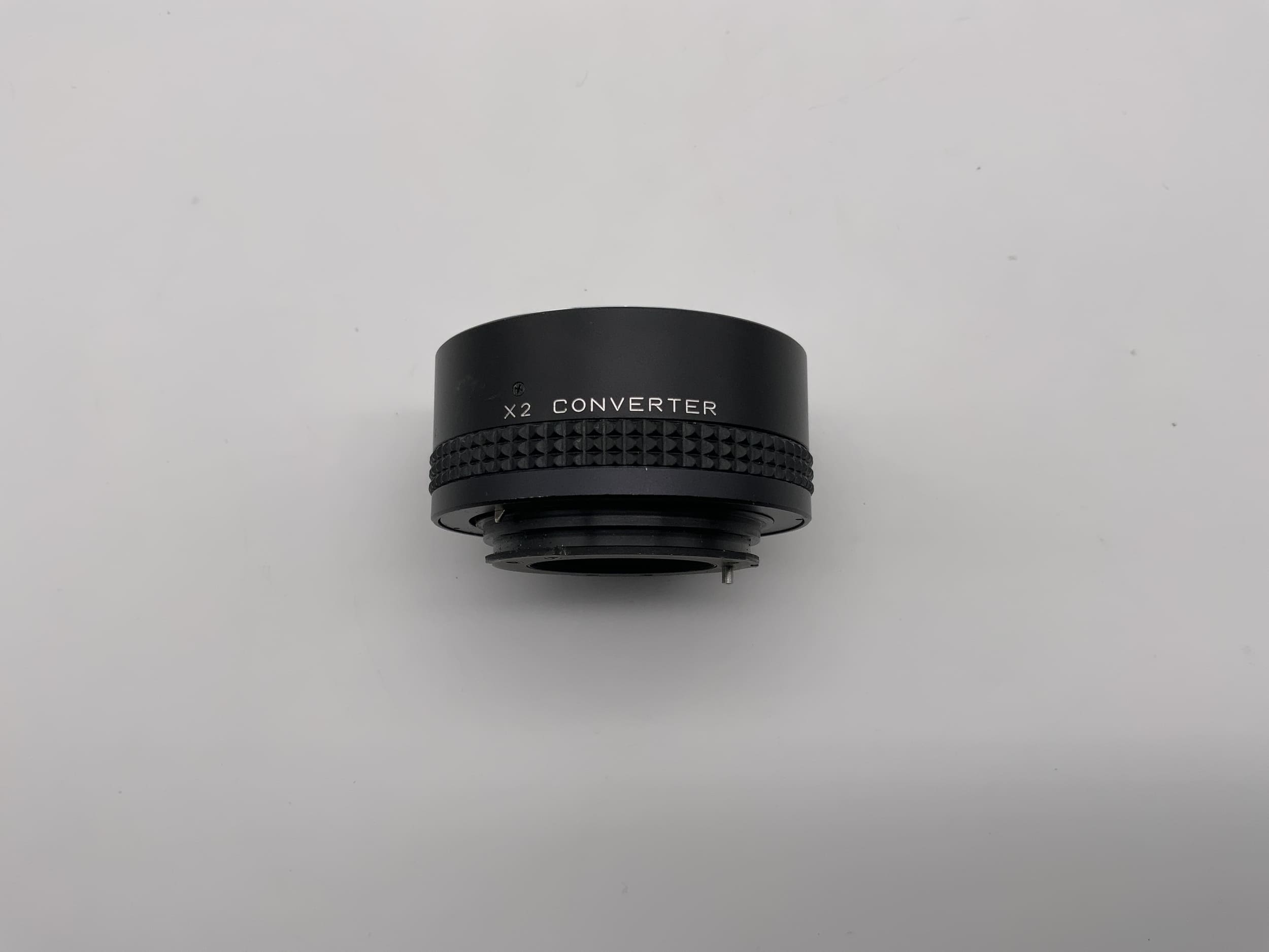 Danubia teleconverter automatic 2x Rolleiflex Extender Tele converter