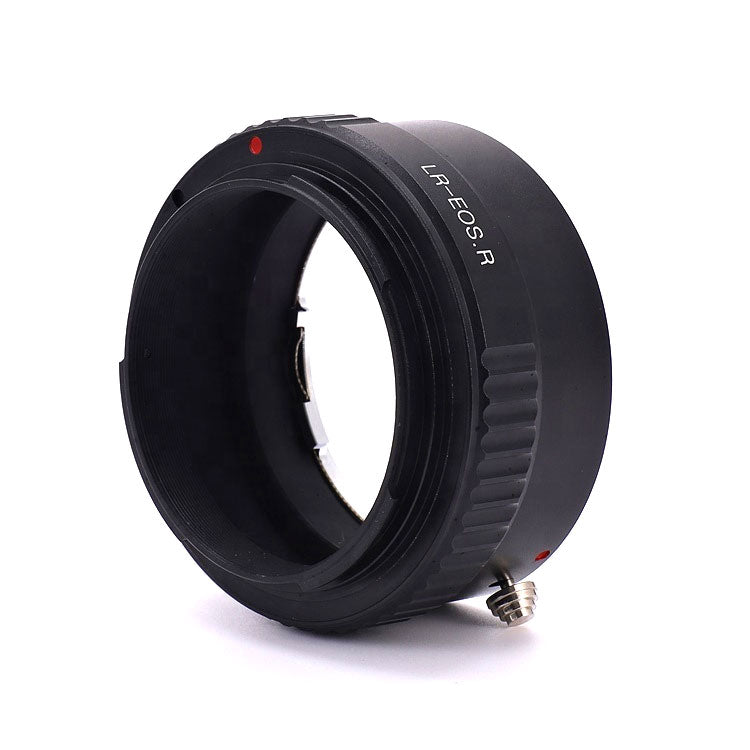 Lens adapter LR-EOS R RF mount (Leica R -> Canon EOS-R)