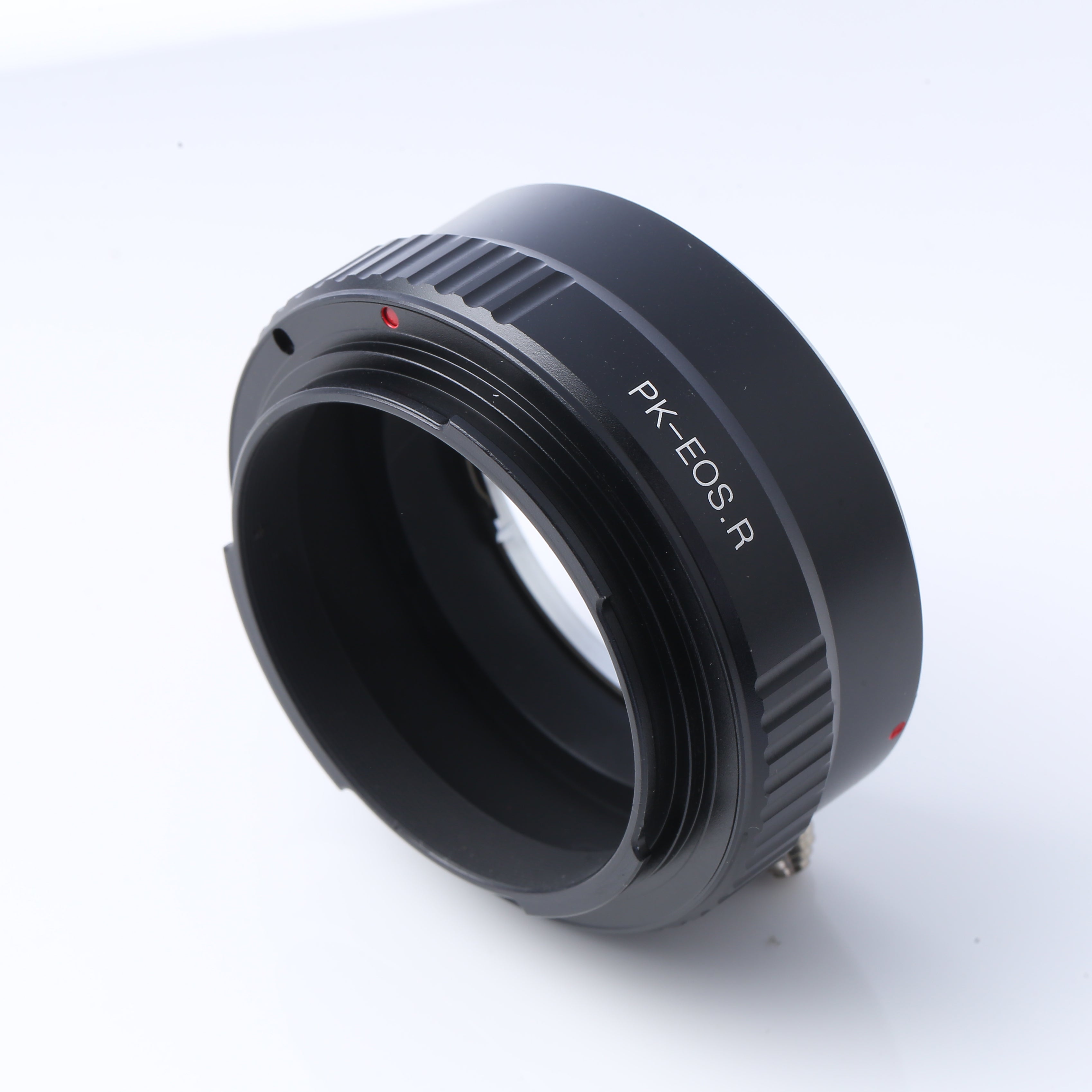 Lens adapter PK-EOS R RF mount (Pentax K -> Canon EOS-R)