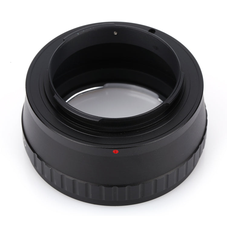 Lens adapter PK-NEX lens mount converter (Pentax K -> Sony E-Mount)