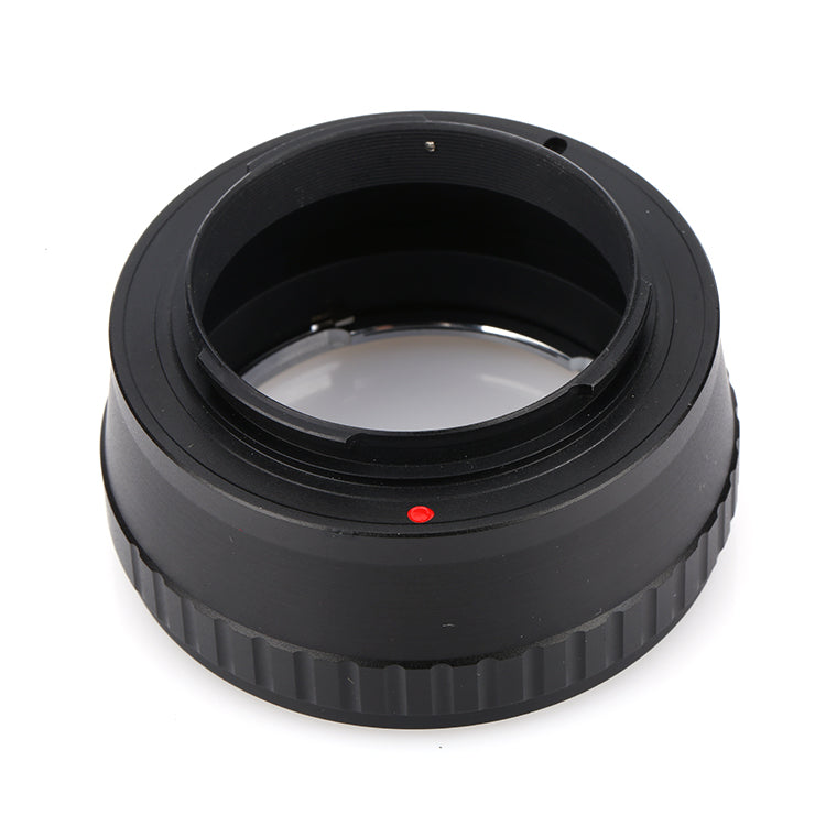 Lens adapter PK-NEX lens mount converter (Pentax K -> Sony E-Mount)