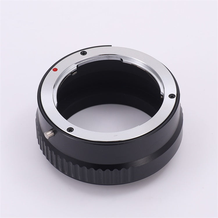 Lens adapter C/Y EOS R RF mount (Yashica/Contax -> Canon EOS-R)