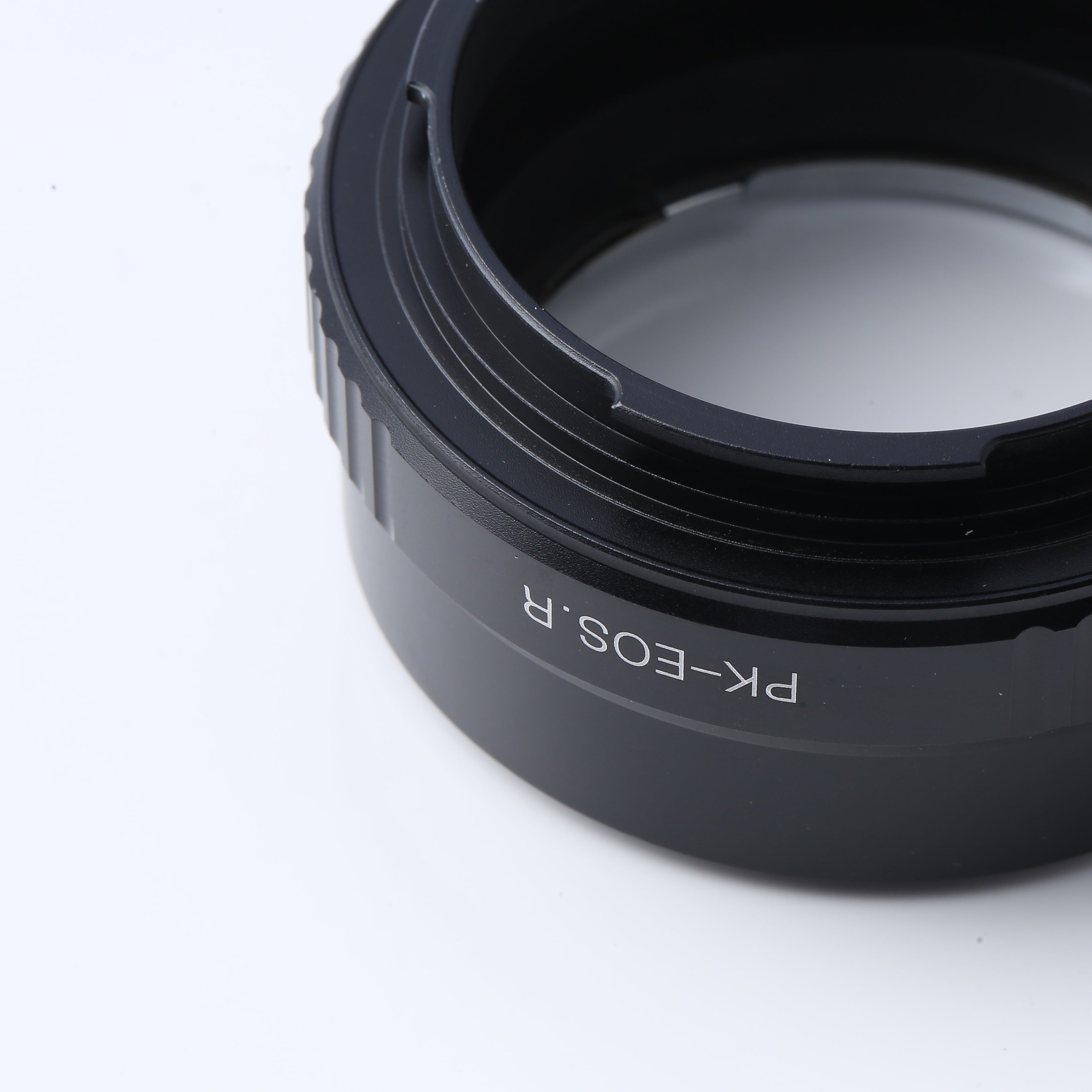 Lens adapter PK-EOS R RF mount (Pentax K -> Canon EOS-R)