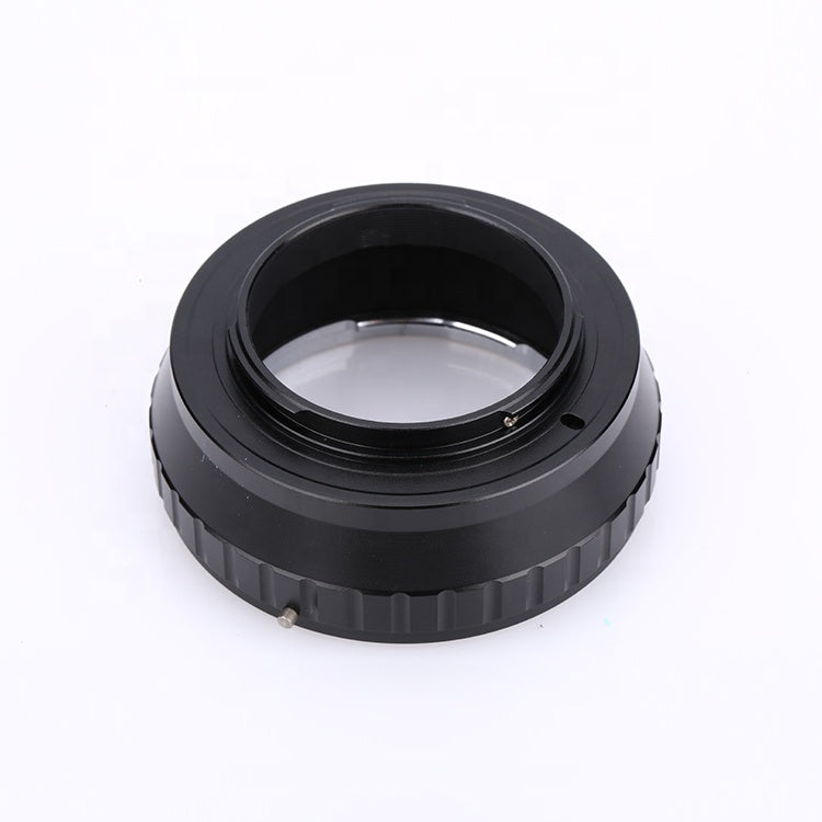 Lens adapter LR-FX lens mount converter X-Mount (Leica R -> Fujifilm X)