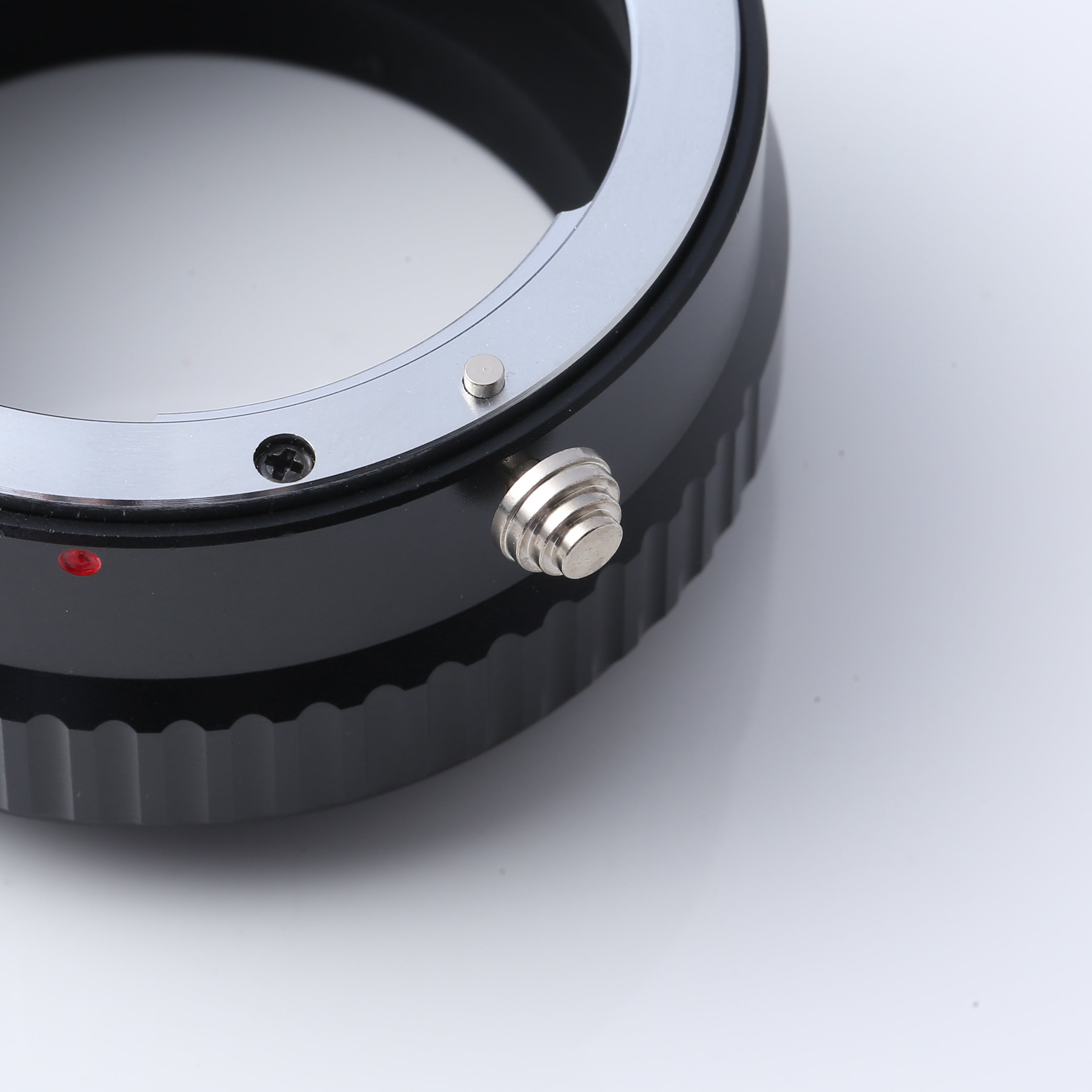 Lens adapter PK-EOS R RF mount (Pentax K -> Canon EOS-R)