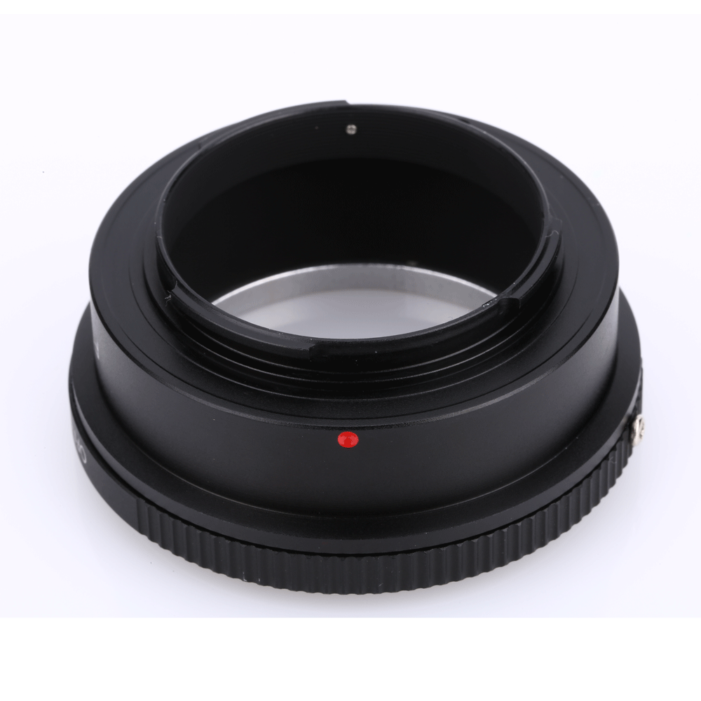 Lens adapter FD-NEX lens mount converter (Canon FD -> Sony E-Mount)