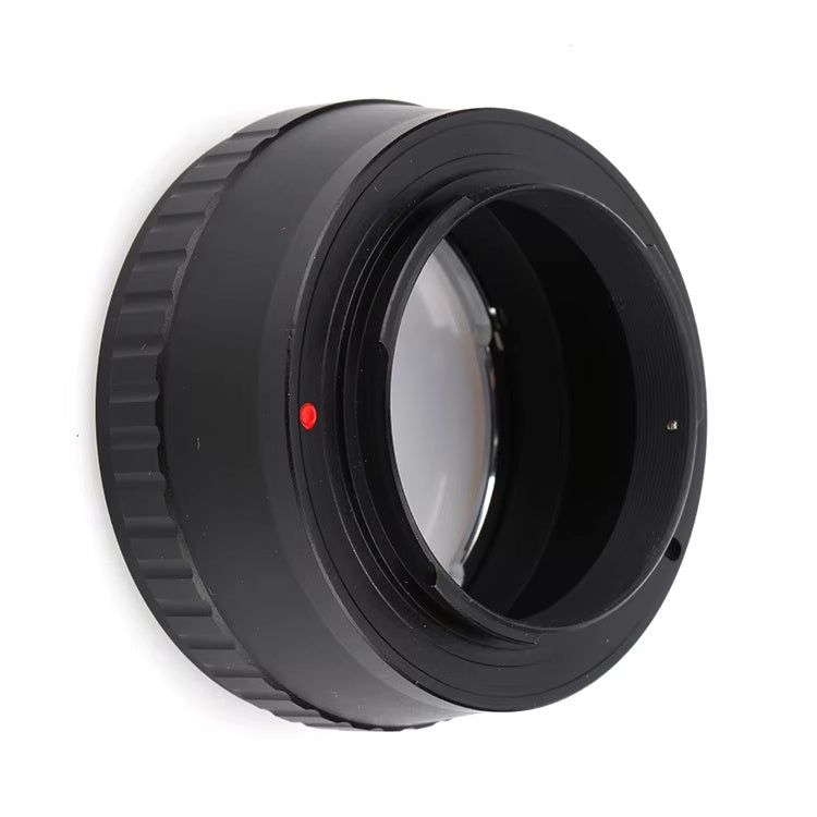 Lens adapter PK-NEX lens mount converter (Pentax K -> Sony E-Mount)