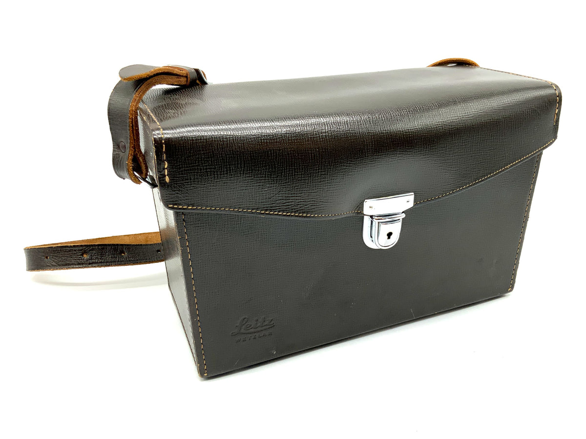 Leica LTM Tasche Braun