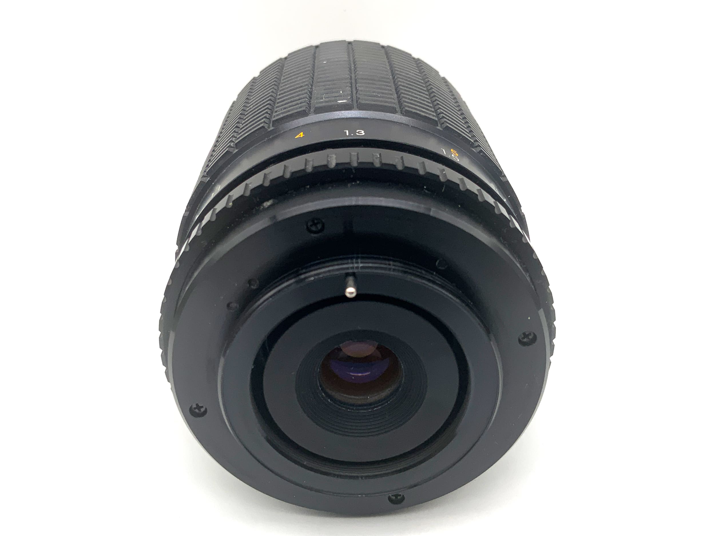 70-210mm 1:4-5.6 compact auto zoom MC zoom lens (M42)