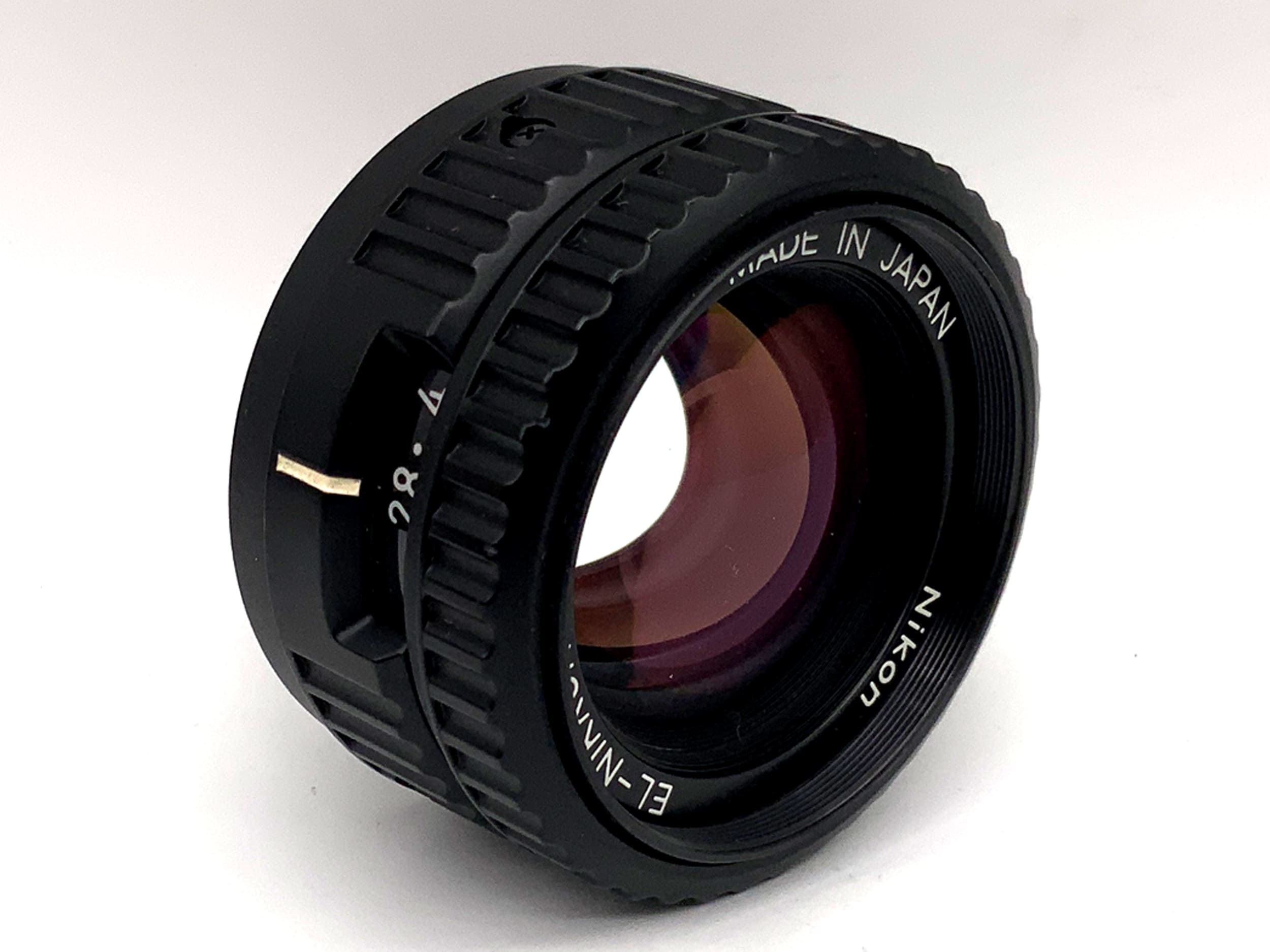 Nikon 50mm 1:2.8 Enlarger Lens EL-Nikkor Enlarger Lens (M39)