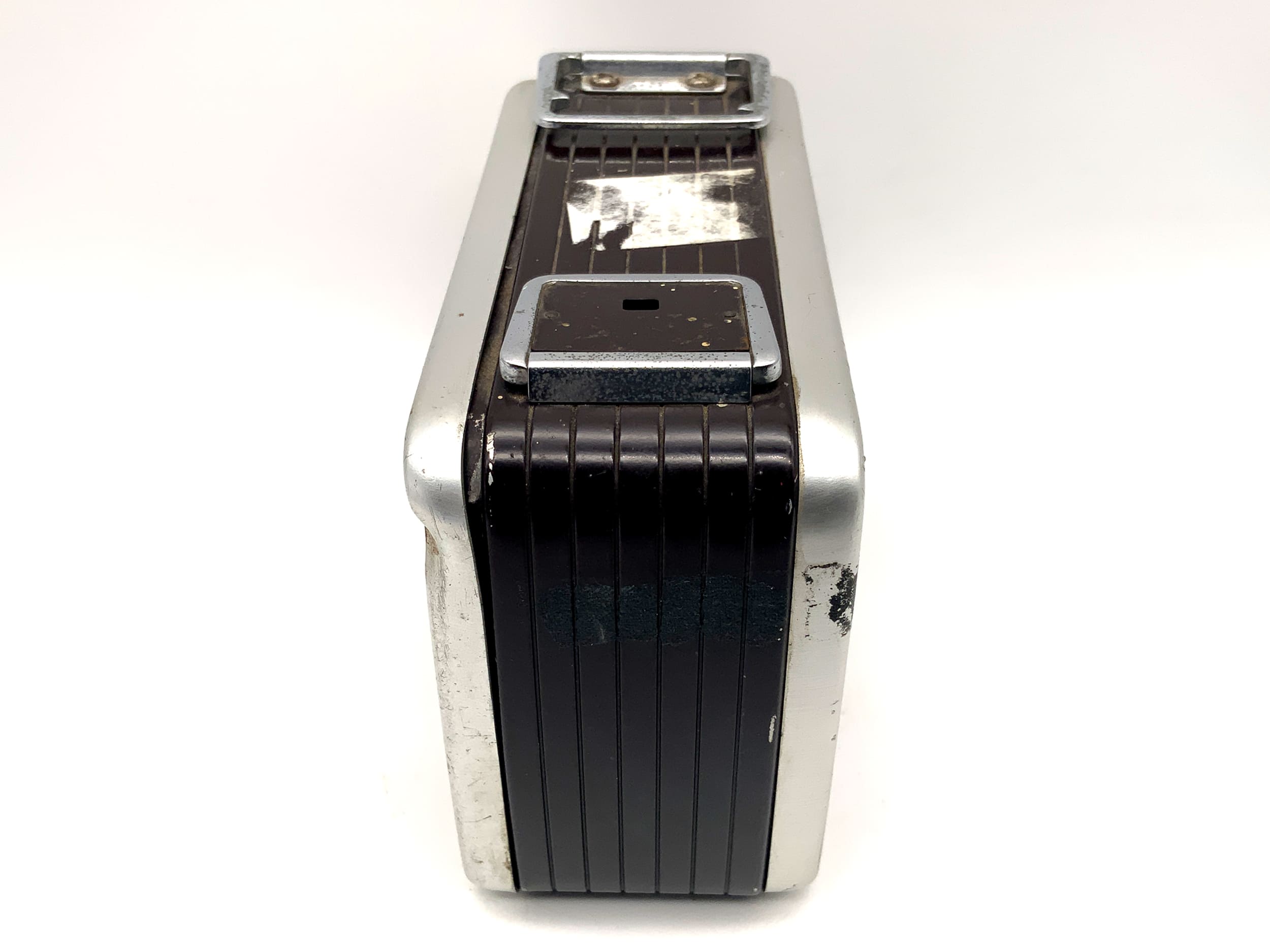 Kodak Brownie film camera with Cine Ektanon Lens 13mm f/1.9 Super 8 film