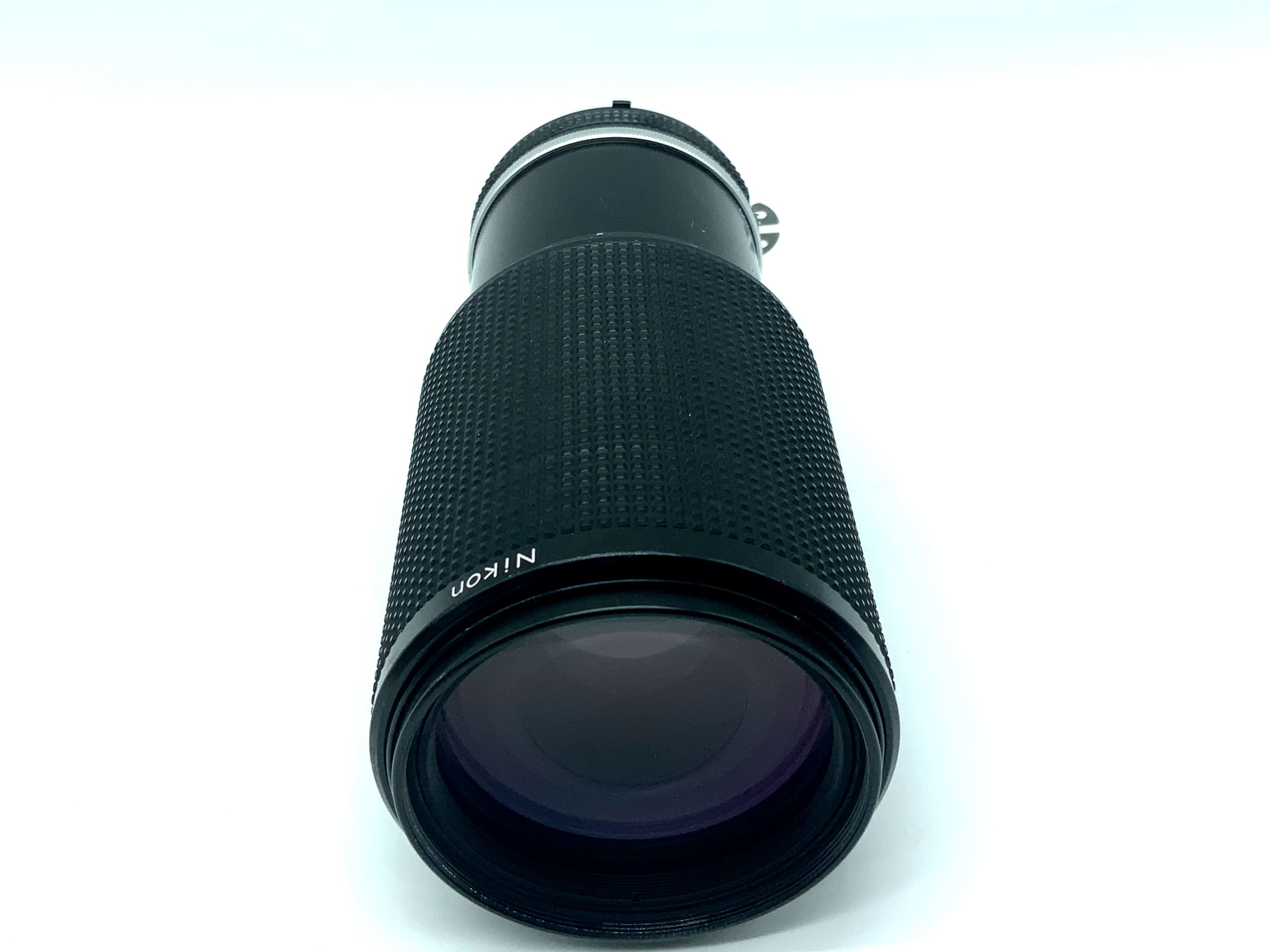 Nikon 80-200mm 1:4 lens Ai-S Zoom-Nikkor in original packaging Zoom lens (Nikon F)