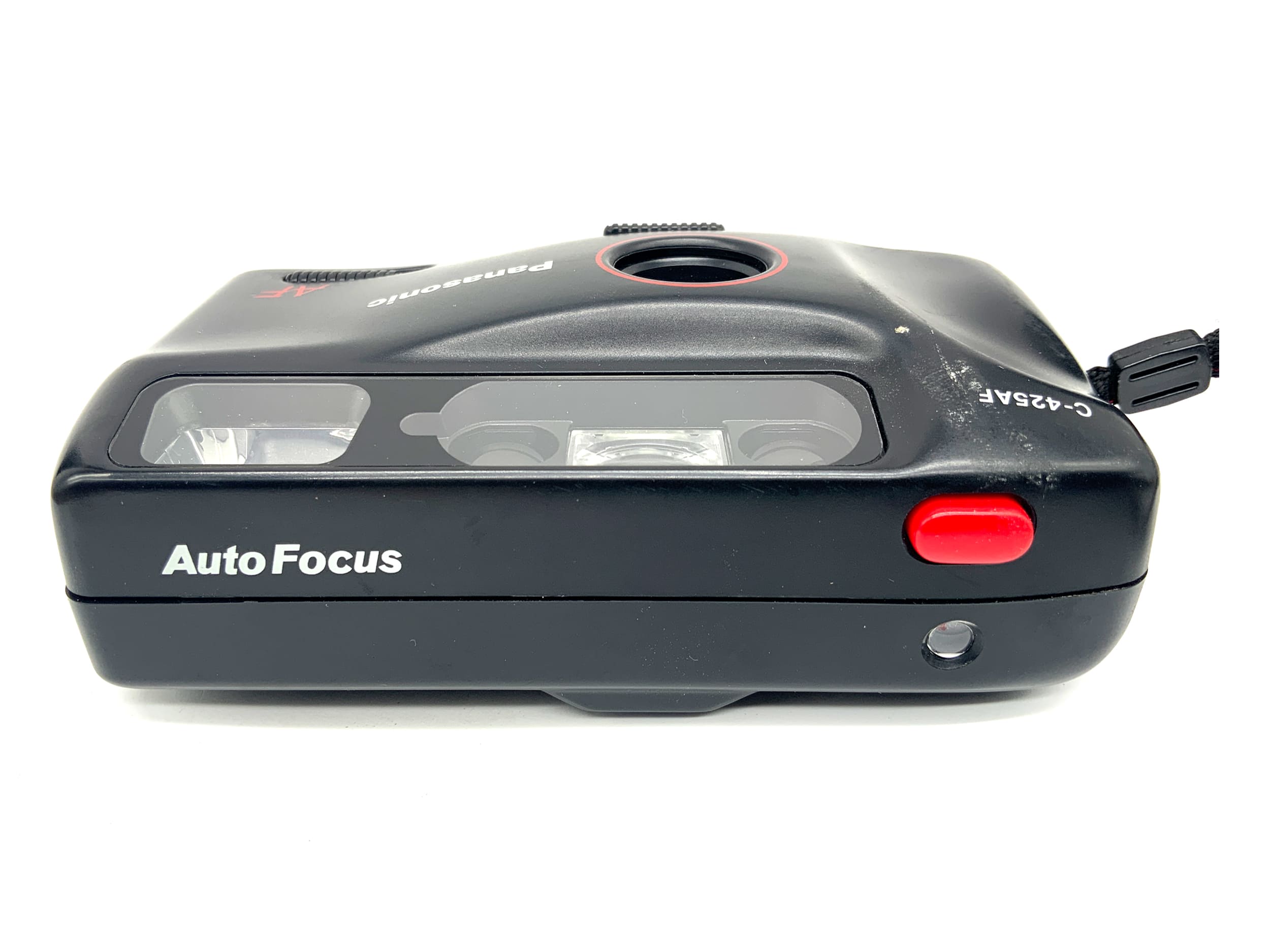 Panasonic C-425AF Point&Shoot mit Kompaktkamera Analogkamera